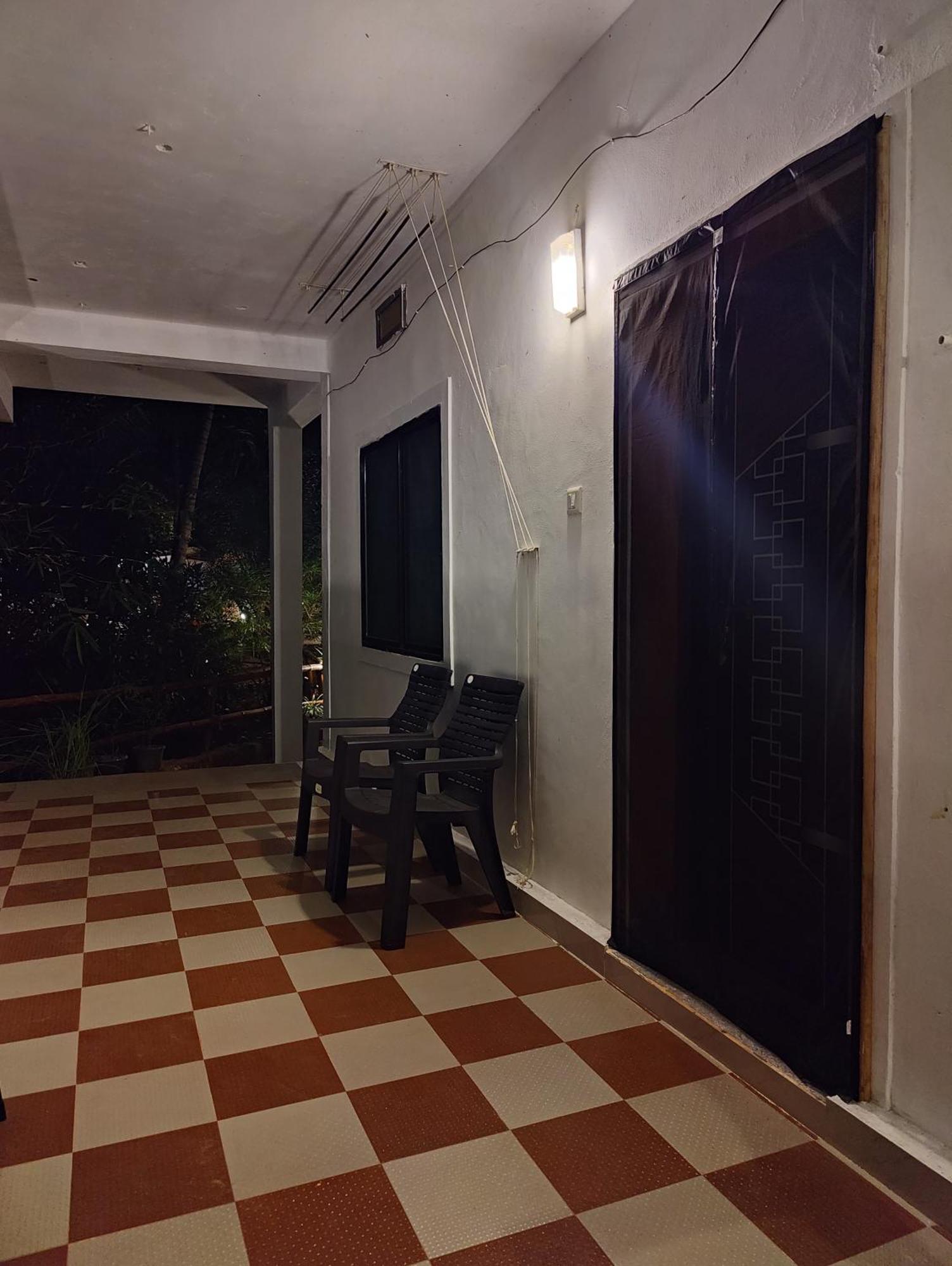 Artkarna Gokarna (Karnataka)