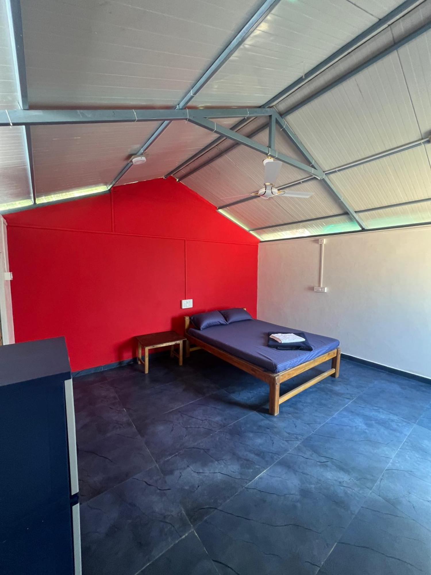 Hostel Goko Gokarna (Karnataka)