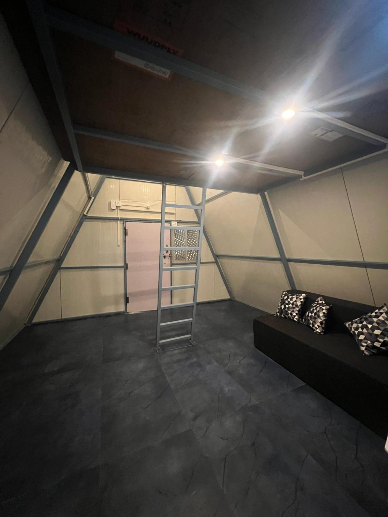 Goko Hostel
