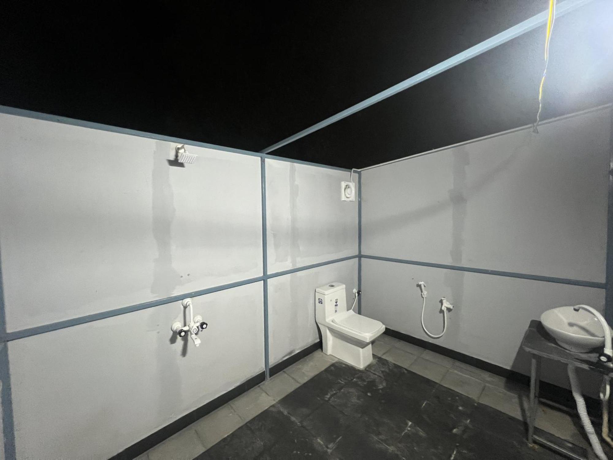 Hostel Goko Gokarna (Karnataka)