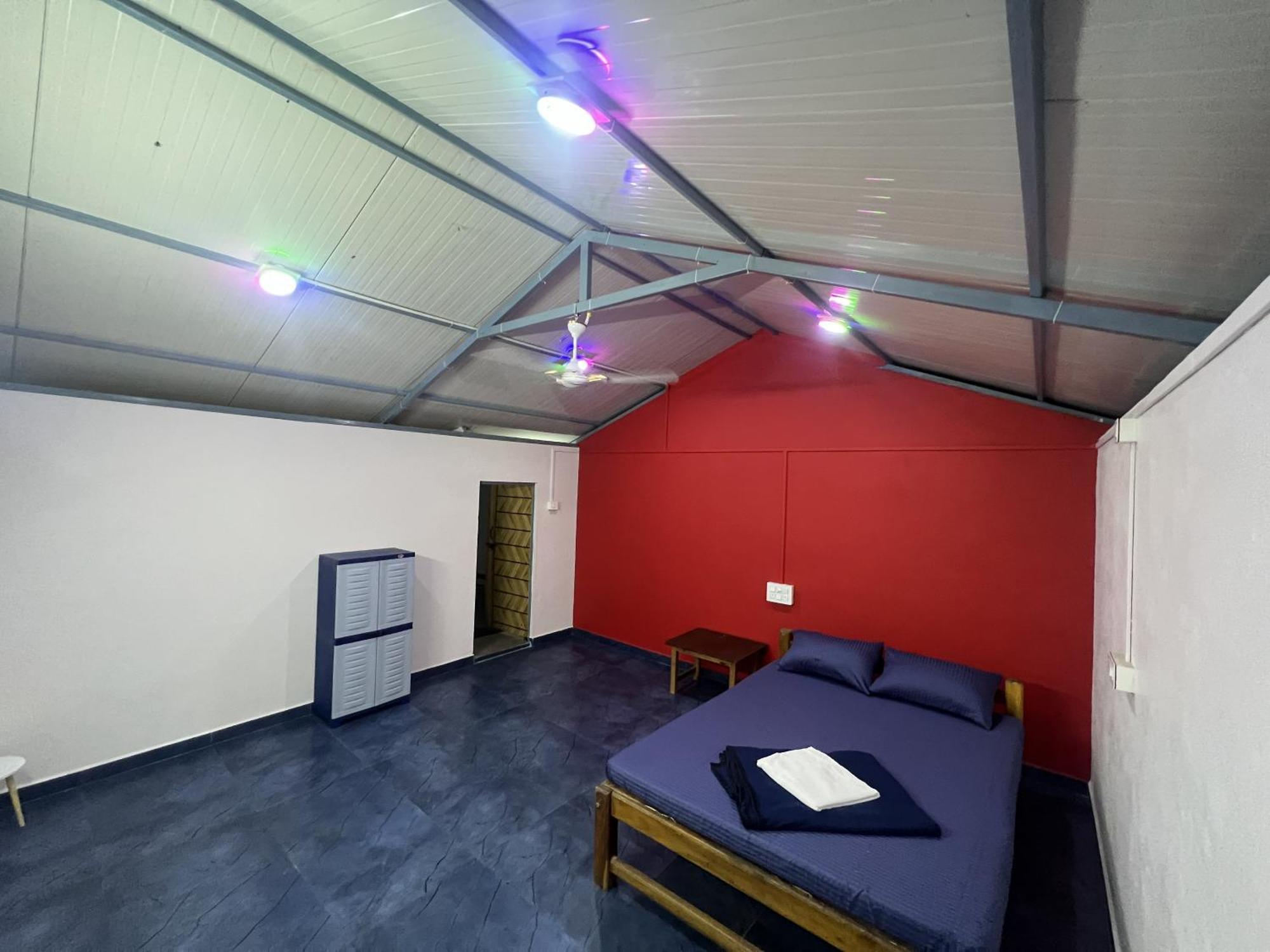 Goko Hostel *