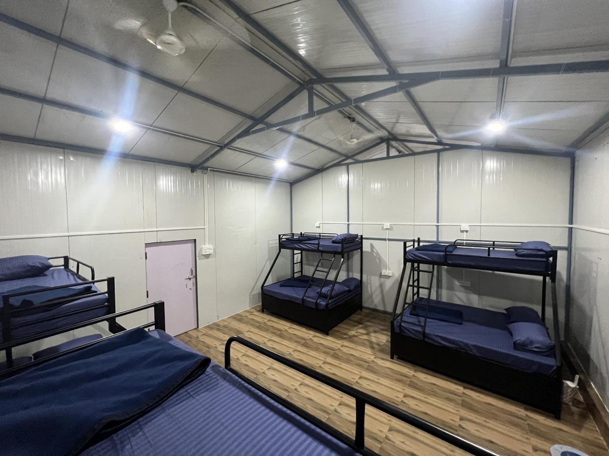 Goko Hostel