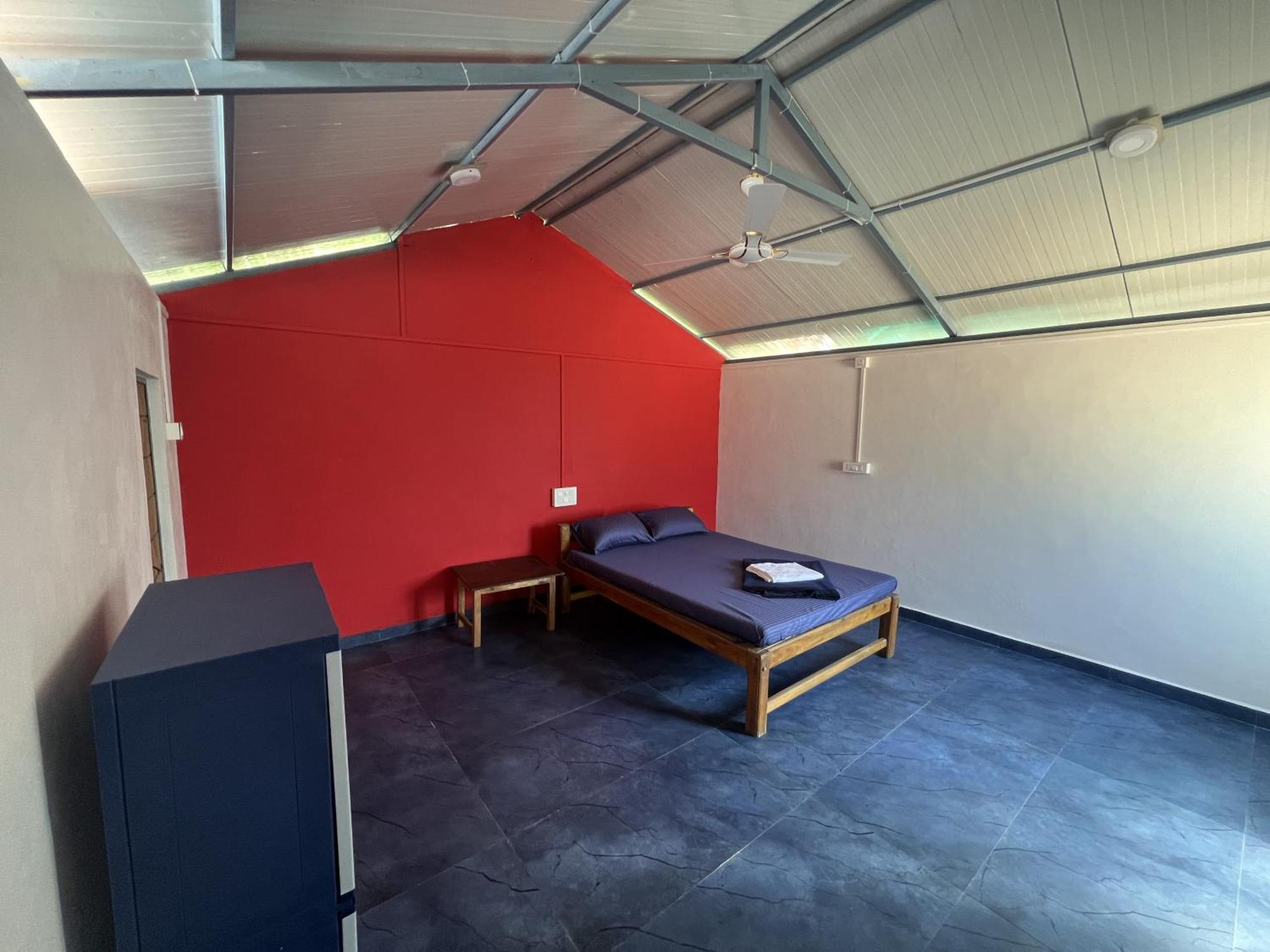 Hostel Goko
