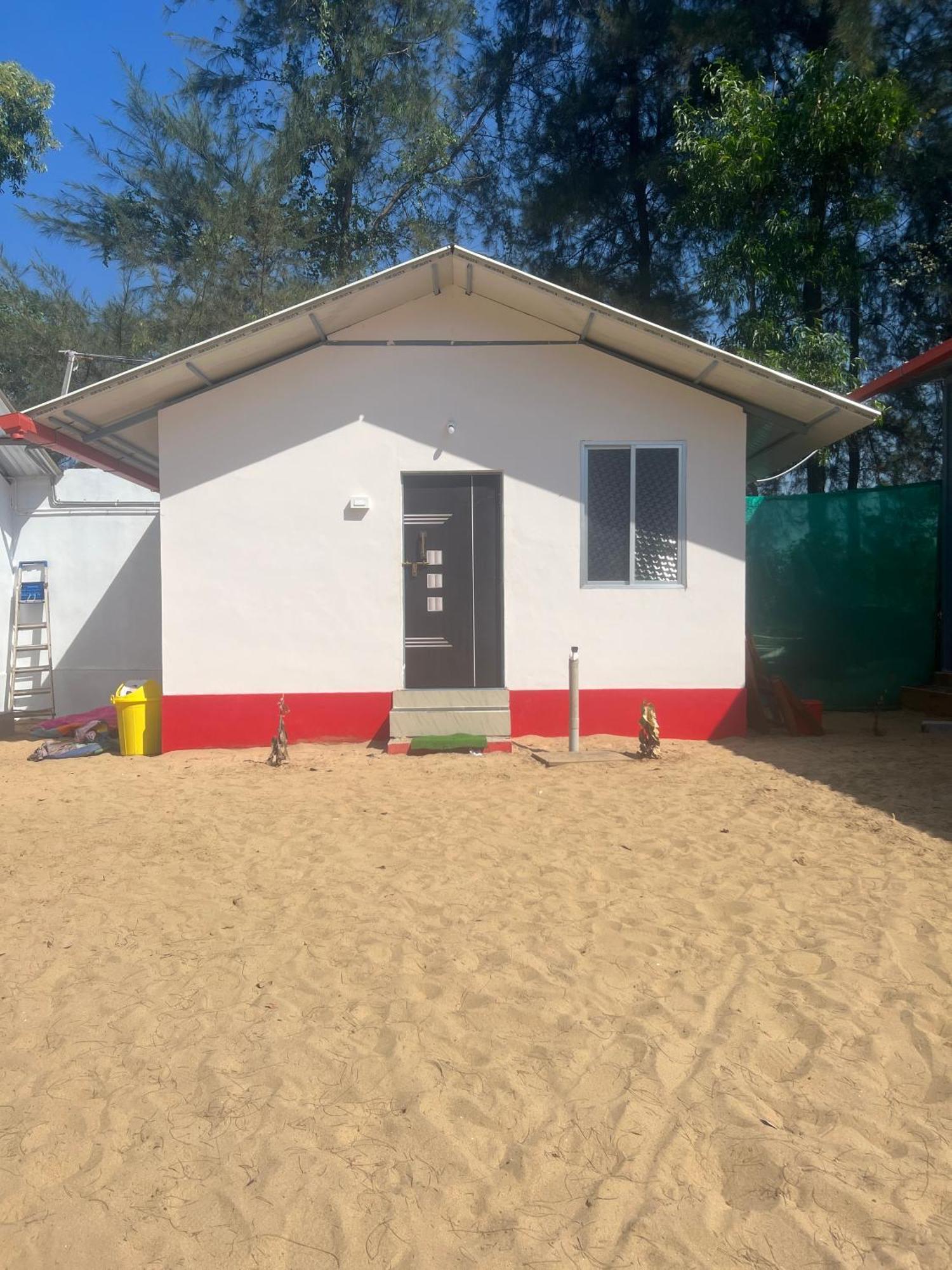 Goko Gokarna (Karnataka)