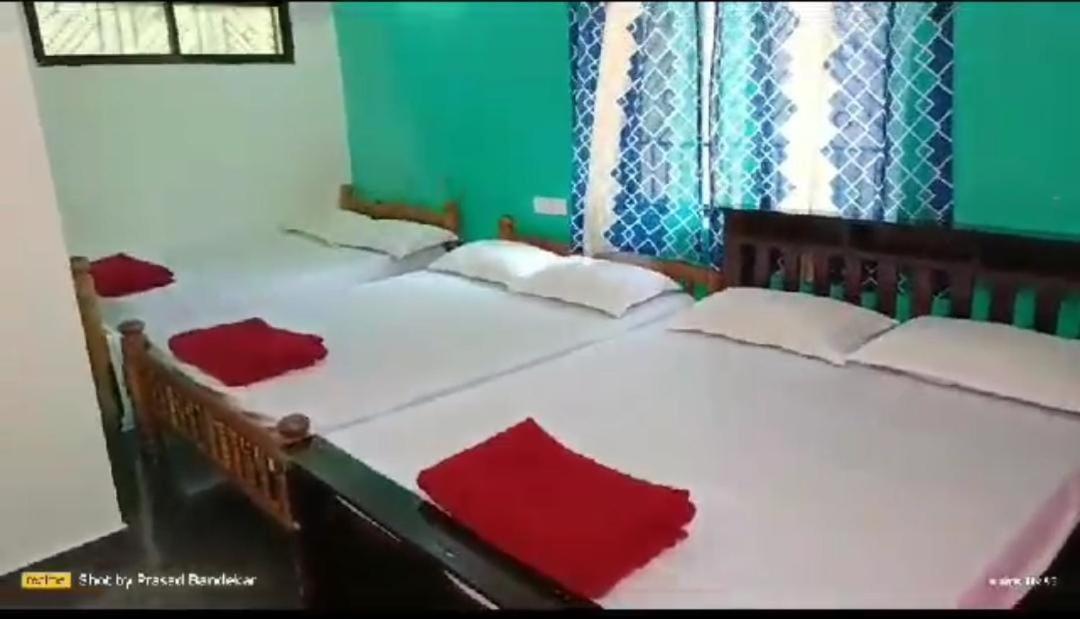Holiday home Nirmala Gokarna (Karnataka)