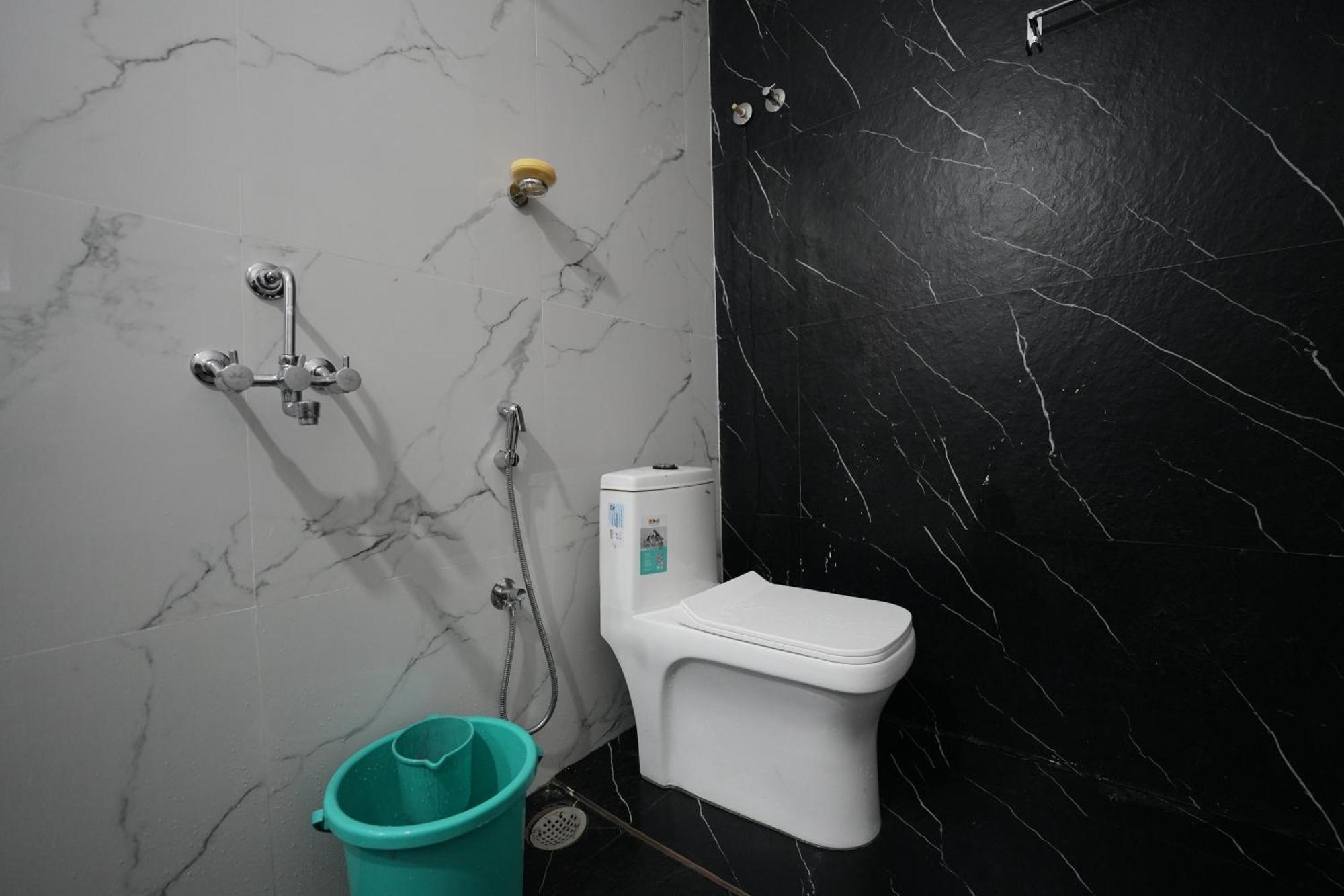 Hostel Borrbo Gokarna