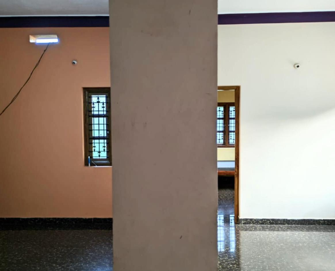 Amogha Homestay Apartment