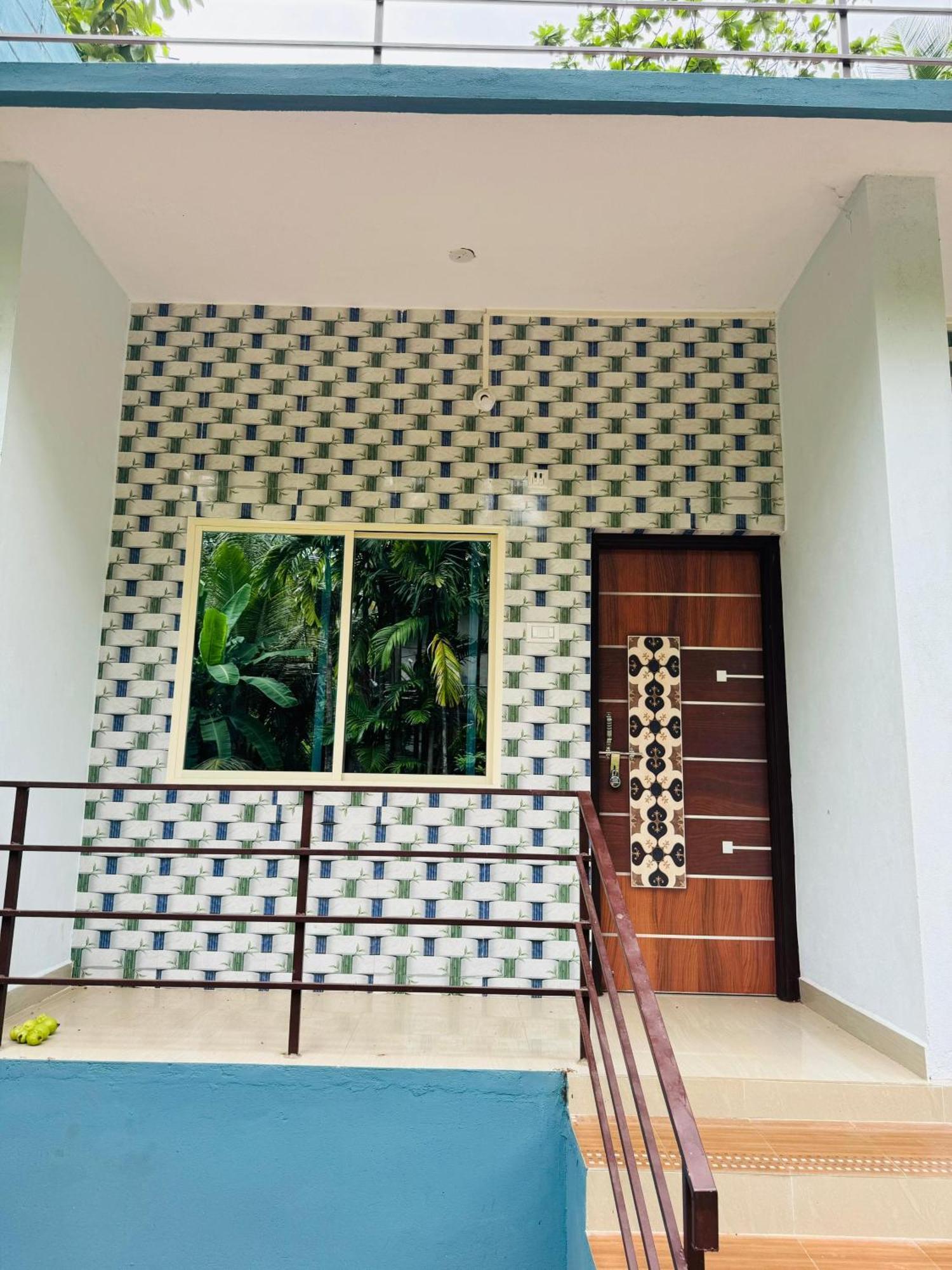 Gilded Garden Holiday home Gokarna (Karnataka)