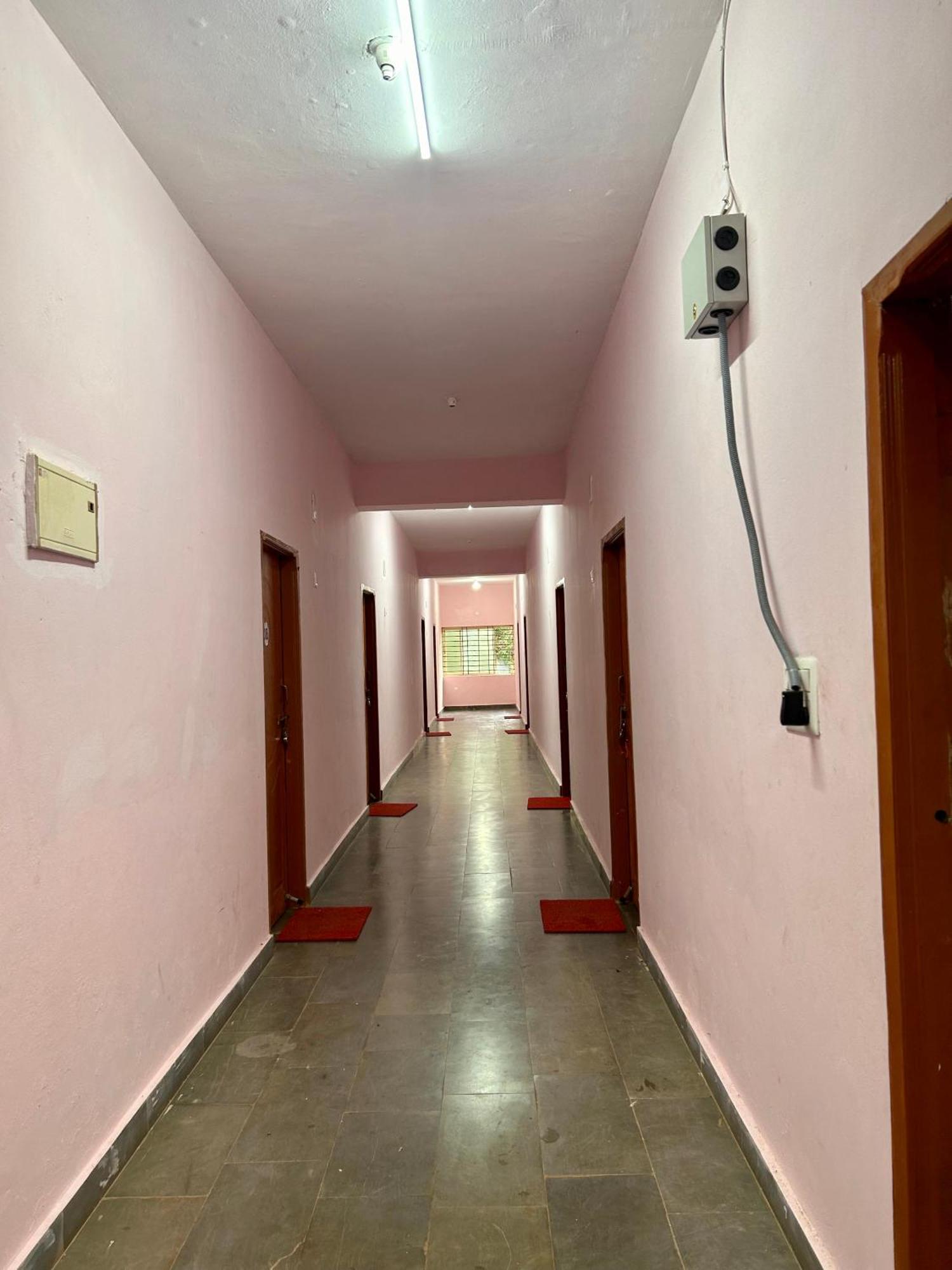 Aryadurga Residency