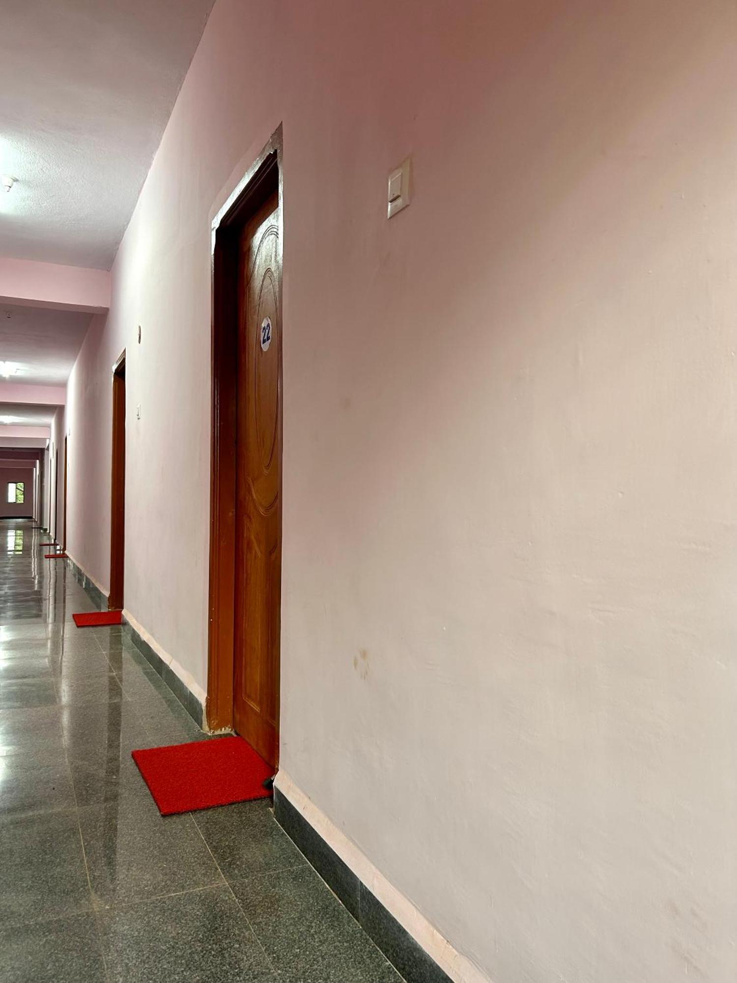 Aryadurga Residency *