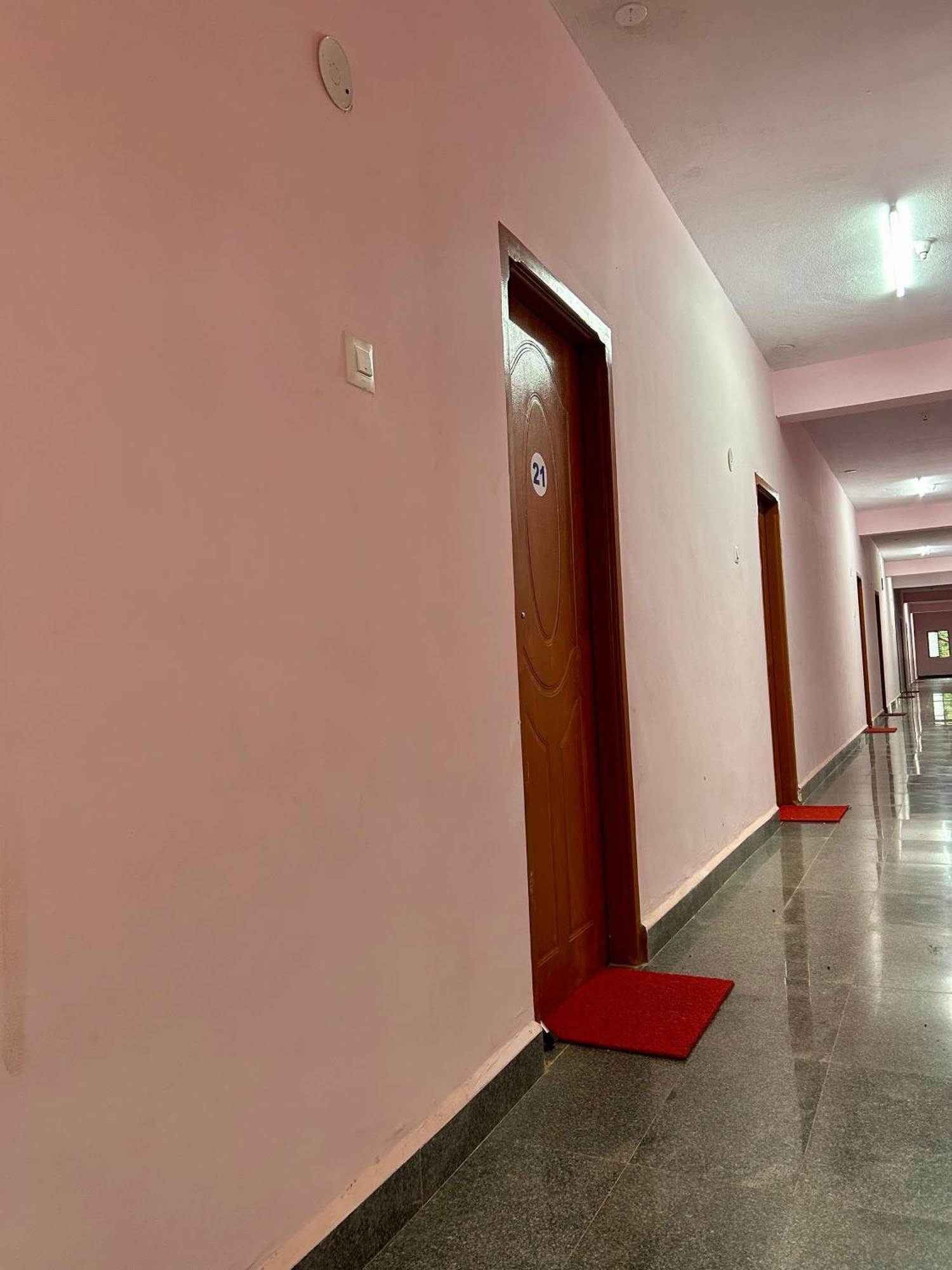 Aryadurga Residency Gokarna (Karnataka)