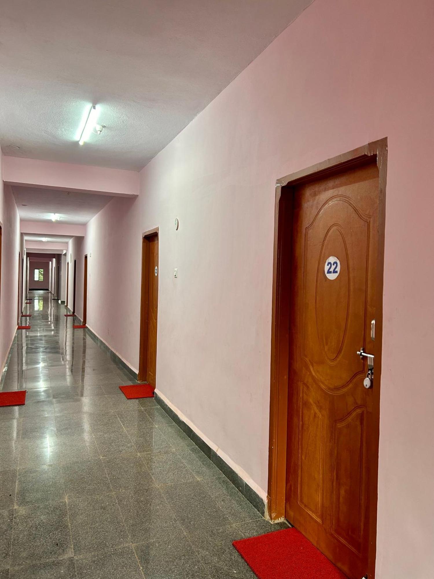Aryadurga Residency * Gokarna (Karnataka)