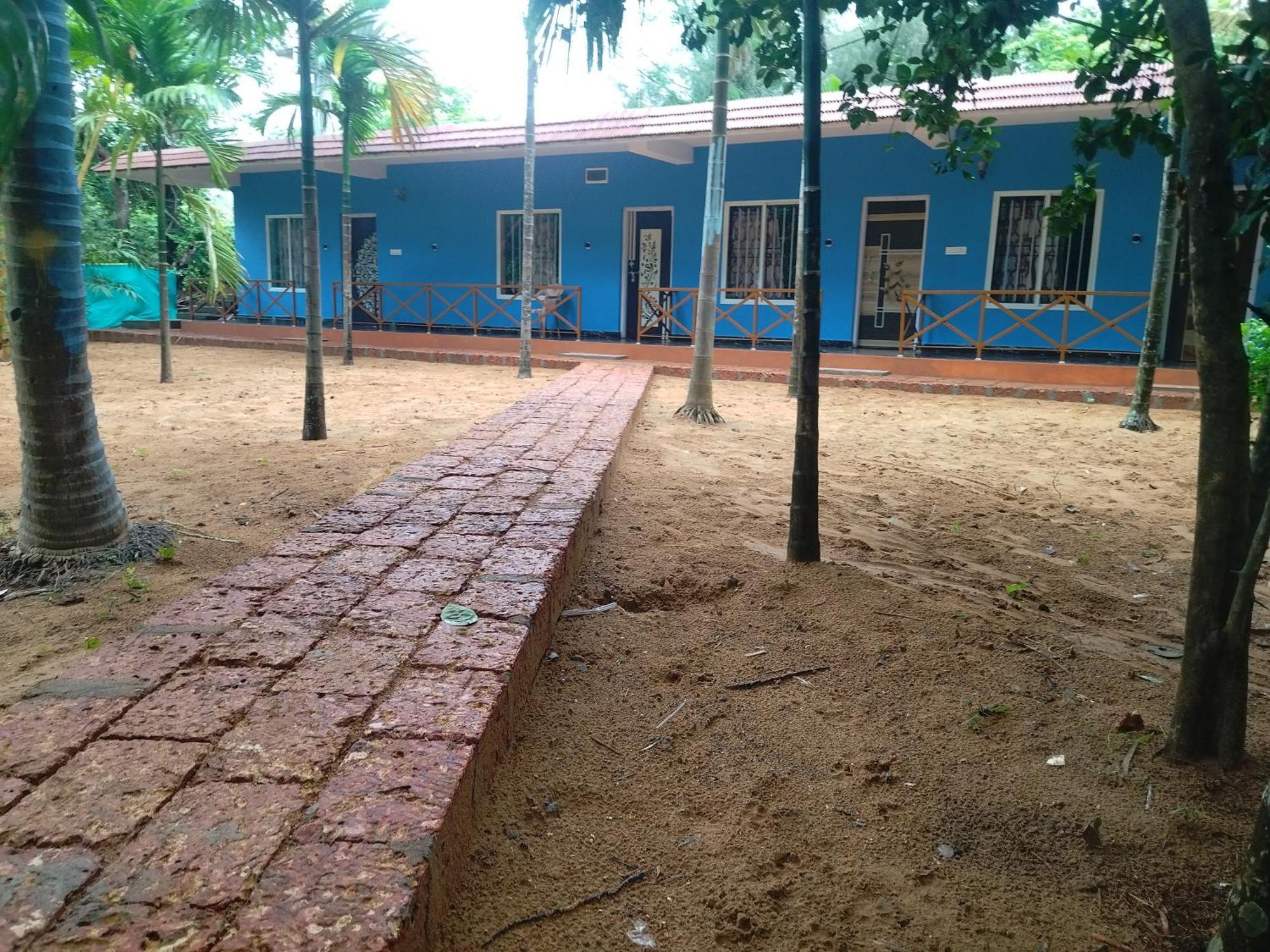 Kalpavruksha Homestay Gokarna (Karnataka)