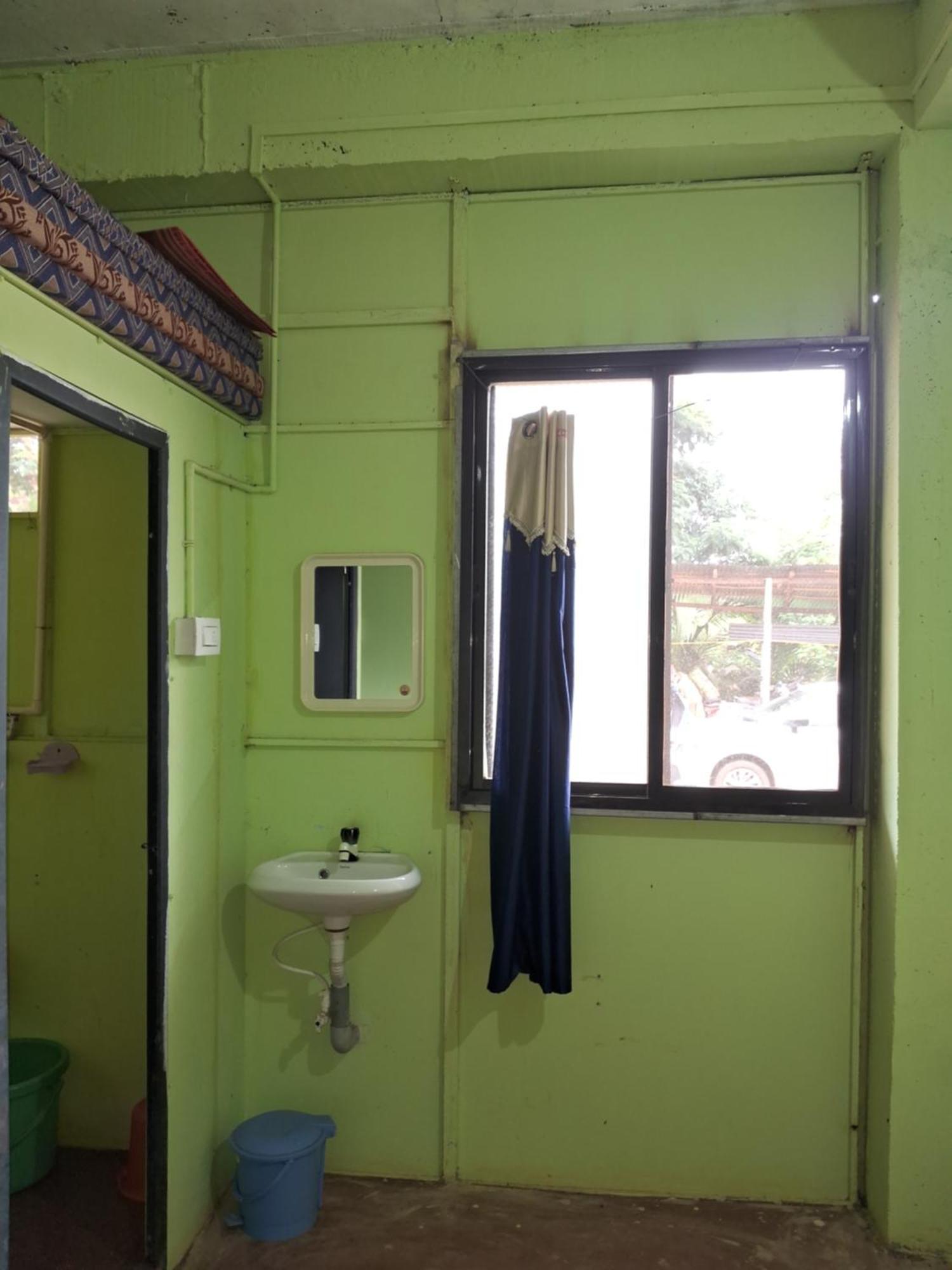 Aparajitha Groups Homestay