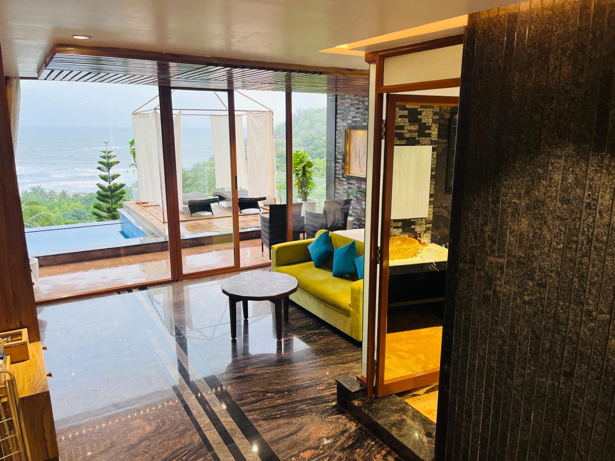 Kudle View And Resort 4*