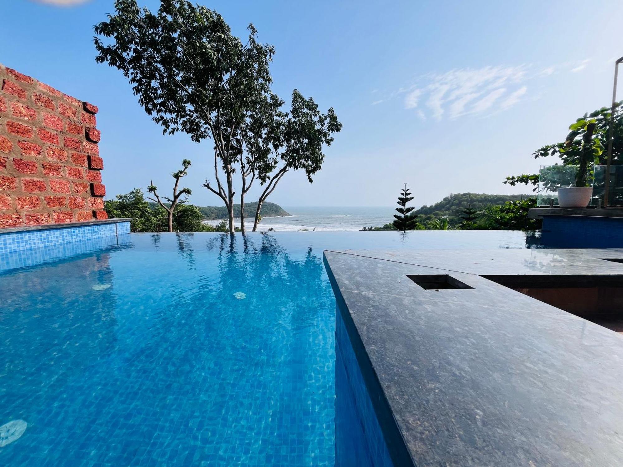 Kudle View And
