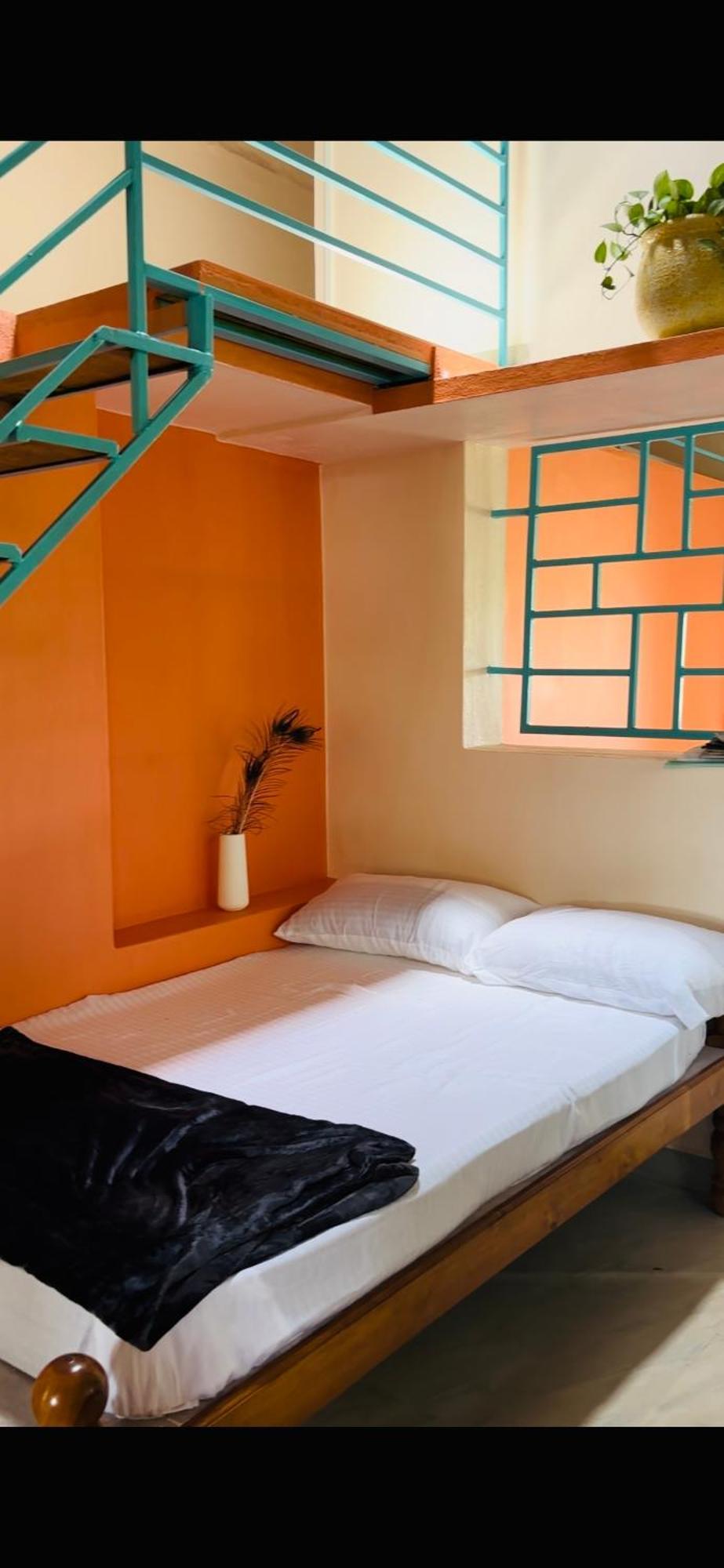 Boho Coral Gokarna - I *