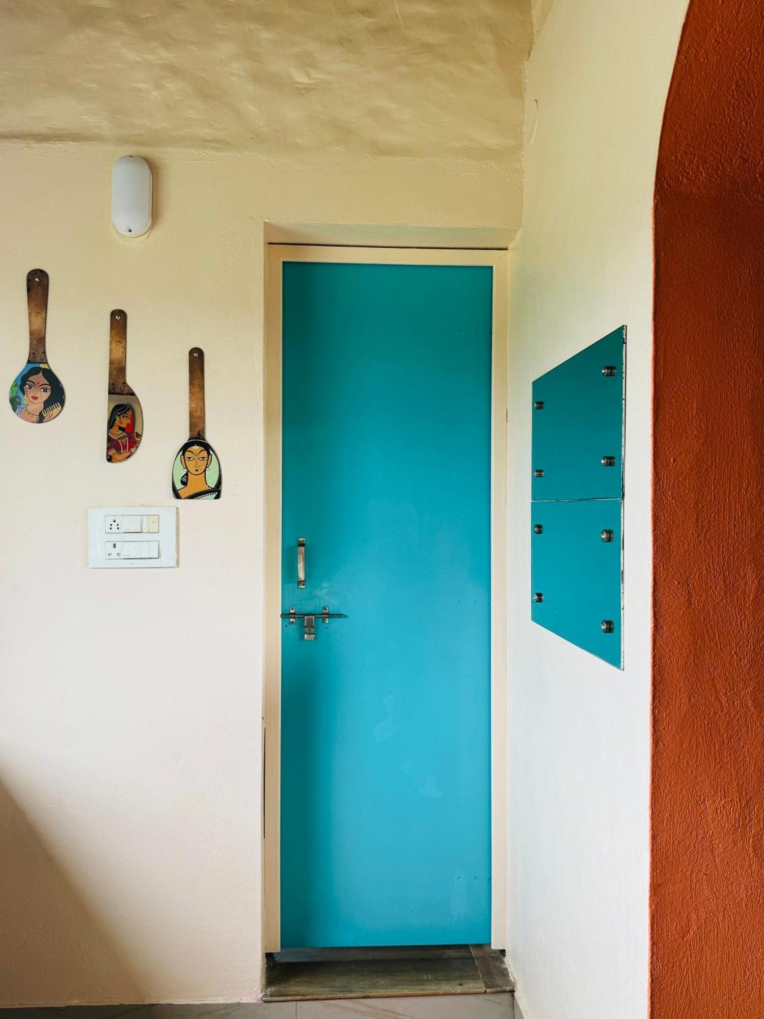 Boho Coral Gokarna - I