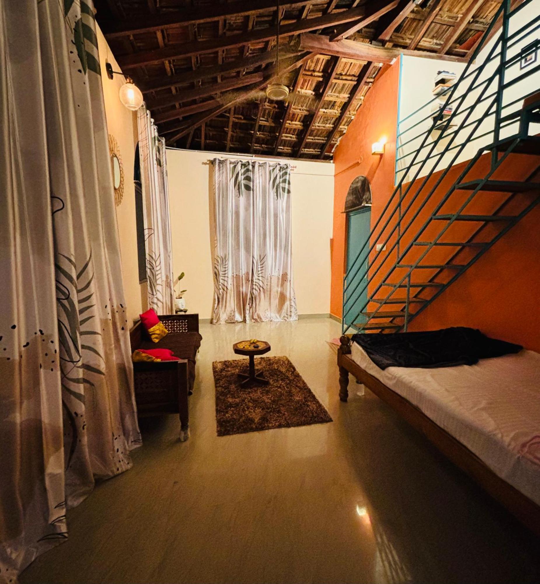 Holiday home Boho Coral Gokarna - I *