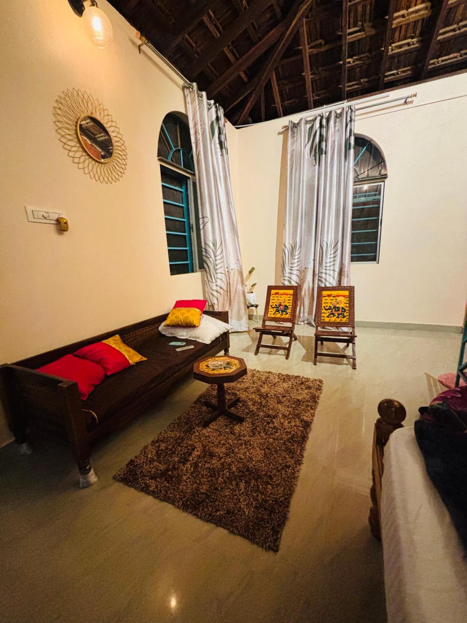 Holiday home Boho Coral Gokarna - I *