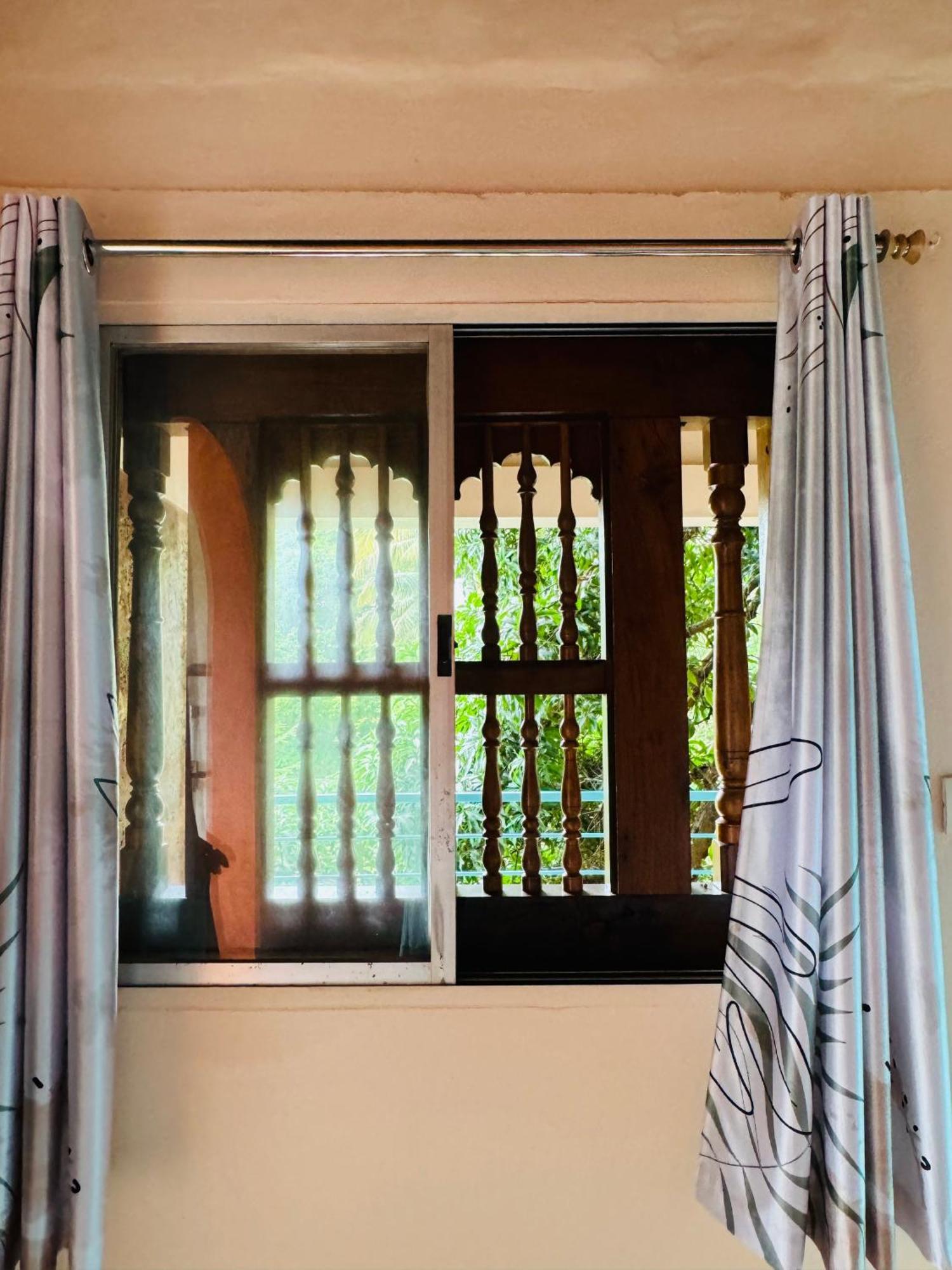 Boho Coral Gokarna - I *