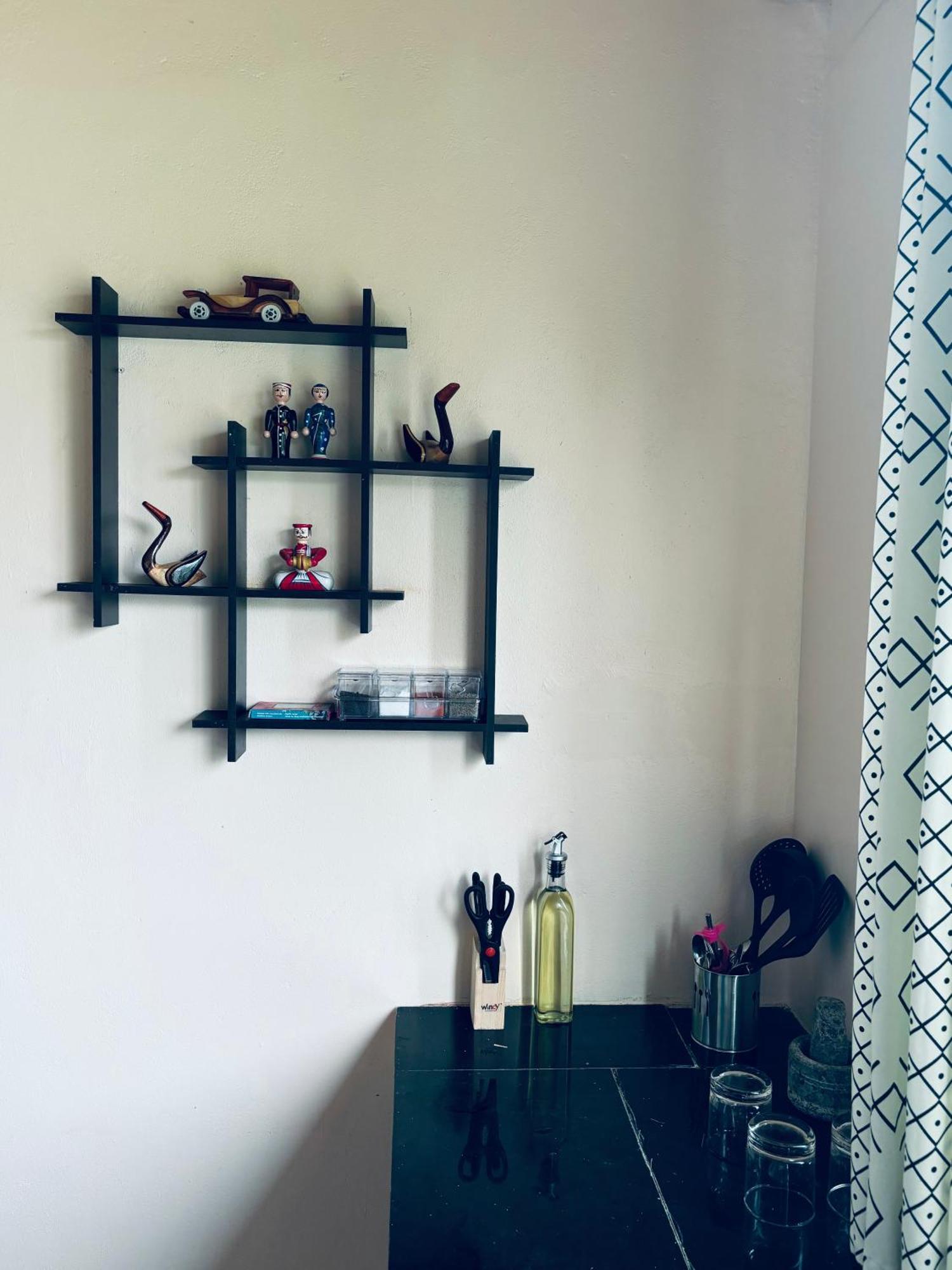 Boho Coral Gokarna - I Holiday home *