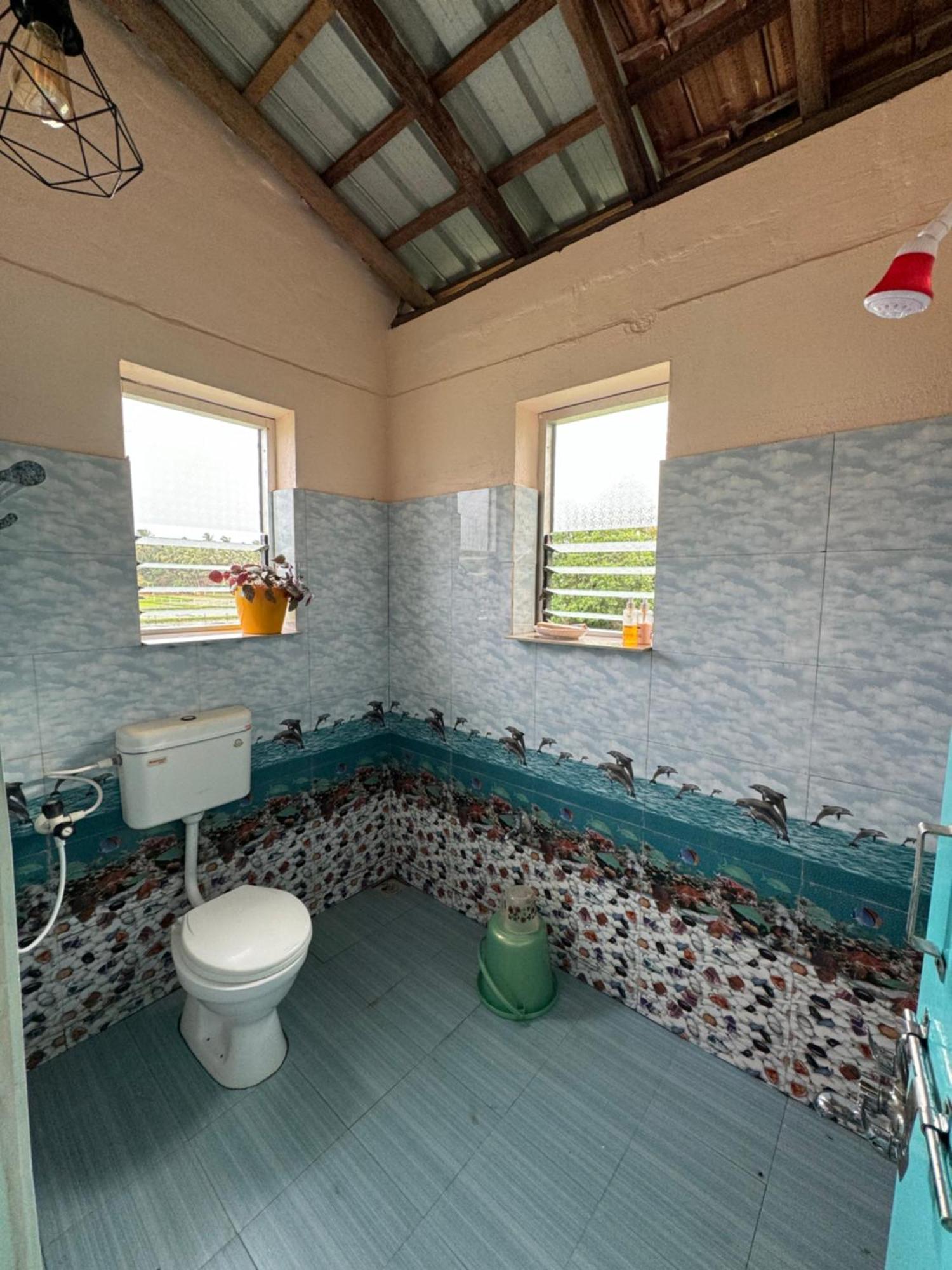 Boho Coral Gokarna - I Holiday home
