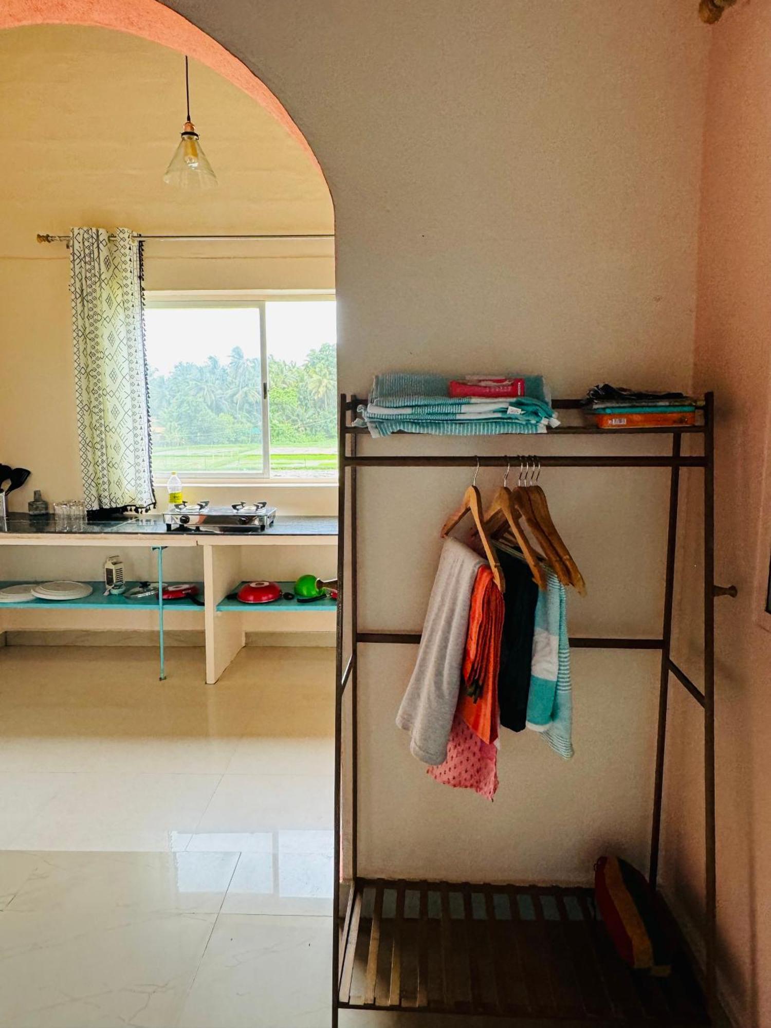 Boho Coral Gokarna - I Holiday home Gokarna (Karnataka)