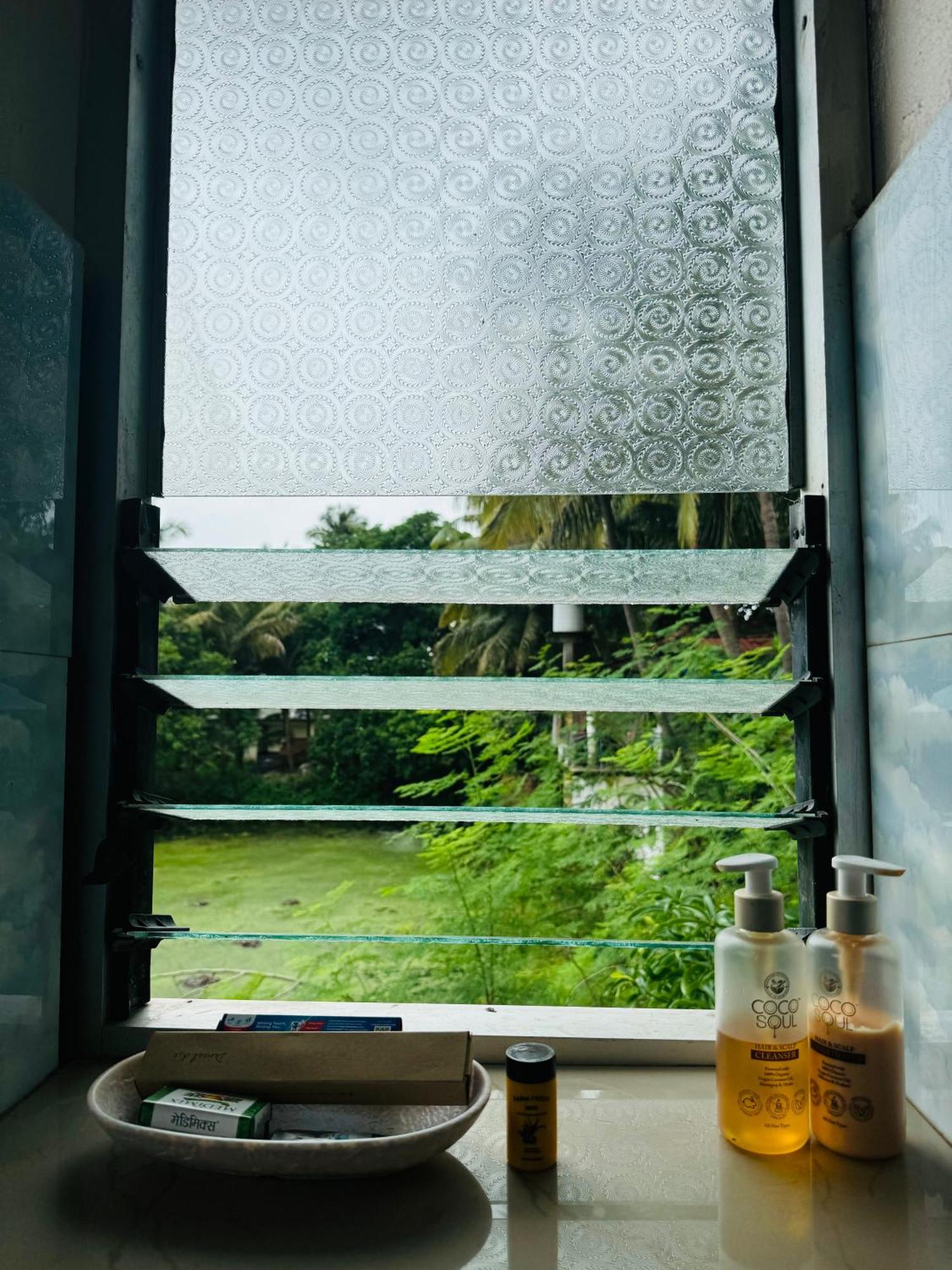 Boho Coral Gokarna - I *