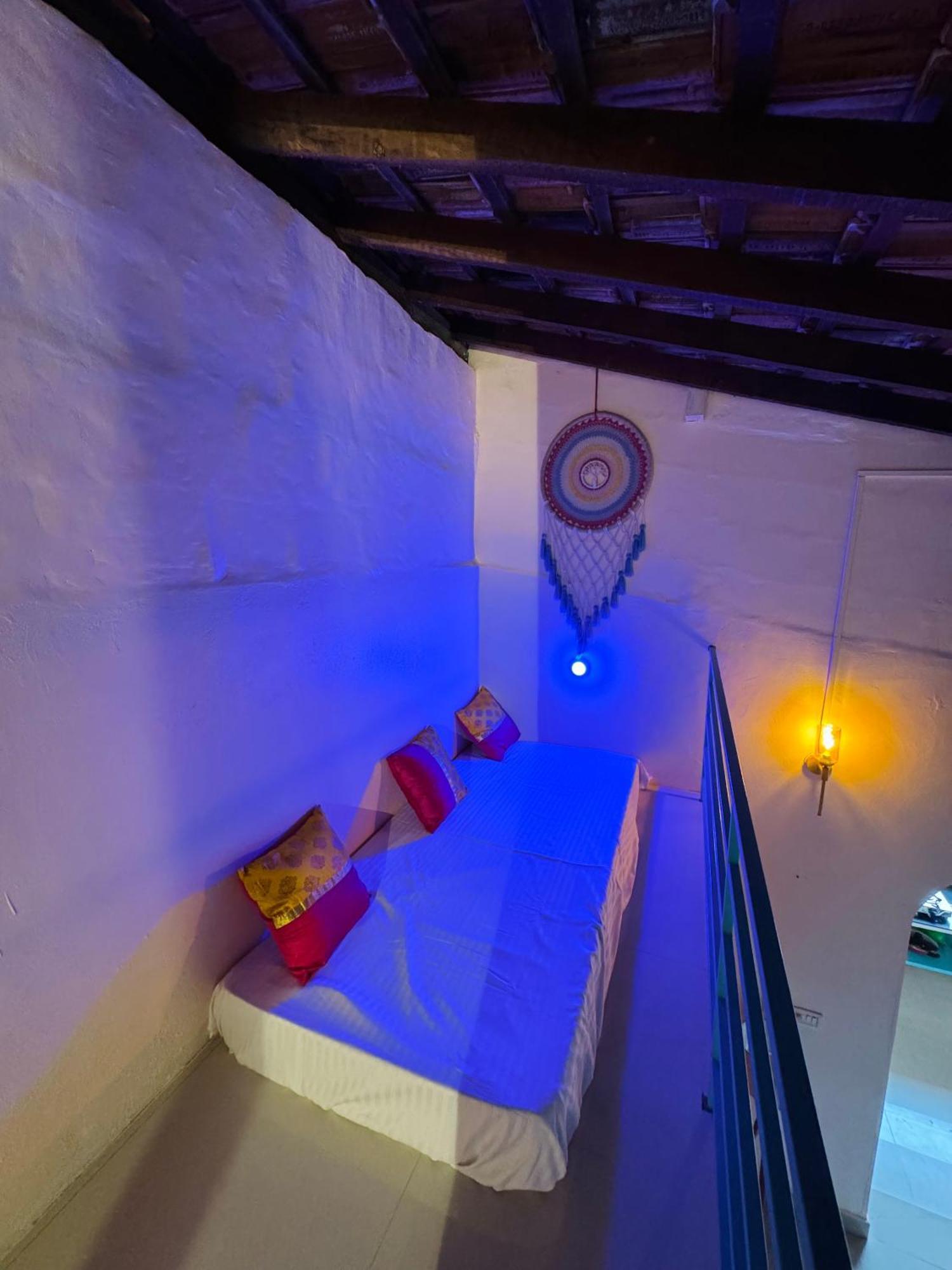 Holiday home Boho Coral Gokarna - I *