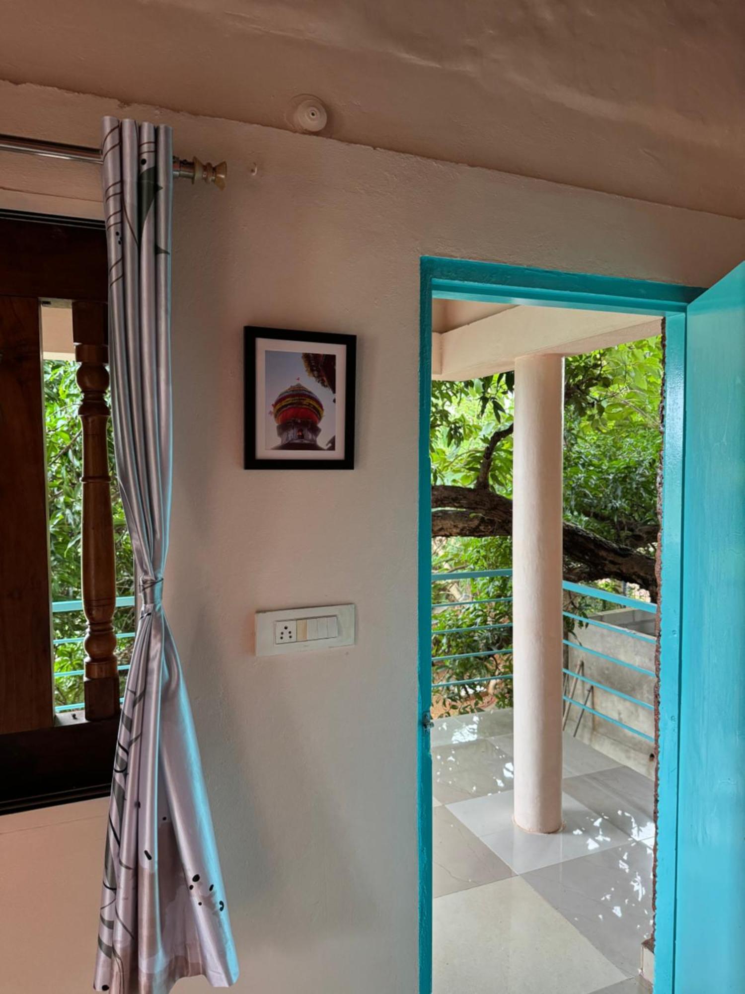 Boho Coral Gokarna - I *