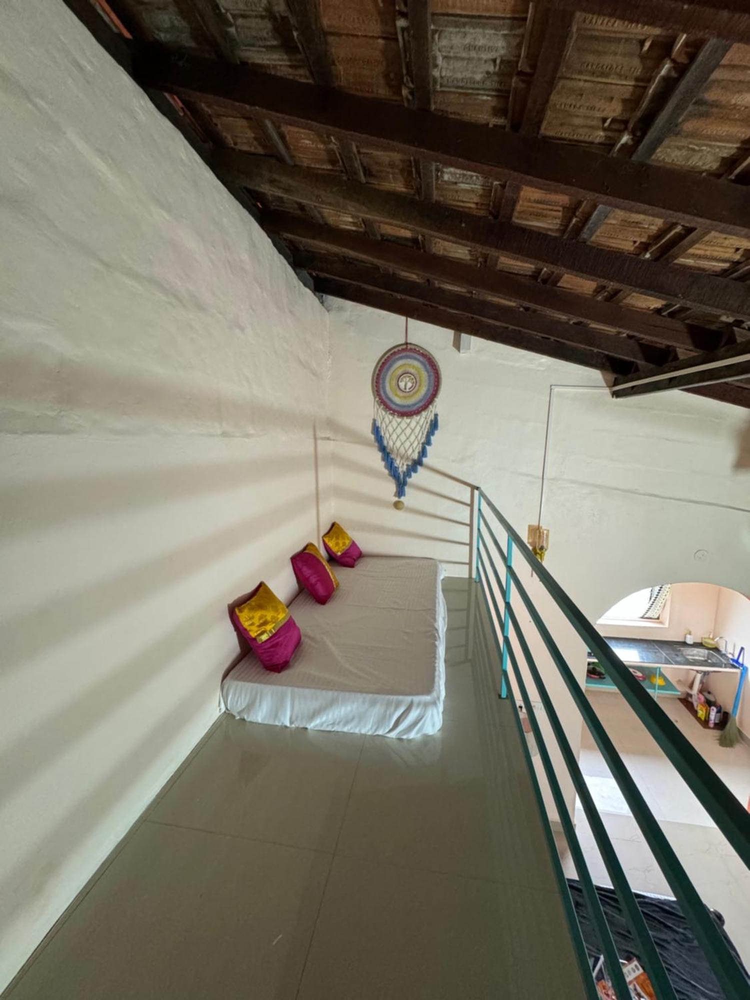 Holiday home Boho Coral Gokarna - I