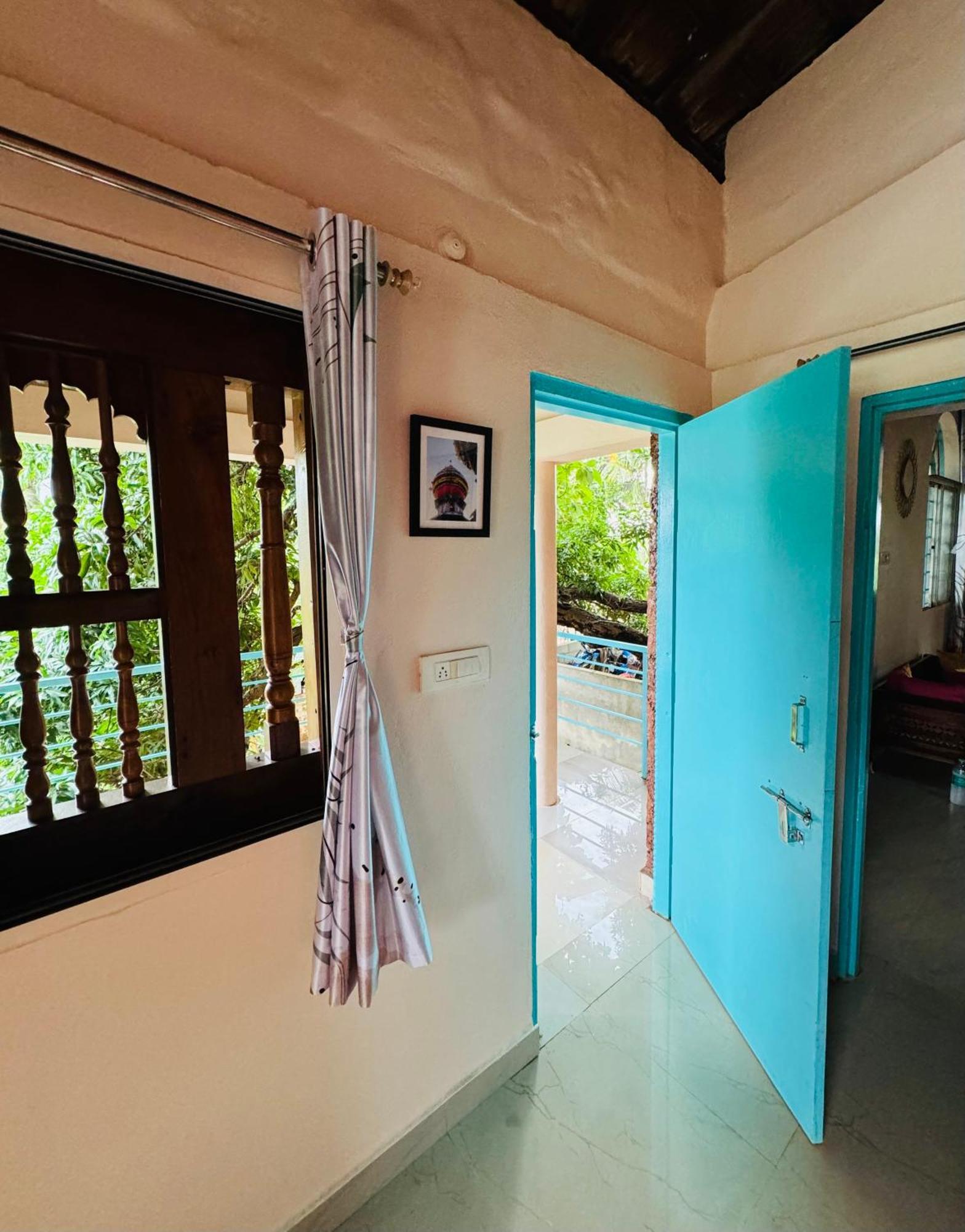 Boho Coral Gokarna - I * Gokarna (Karnataka)