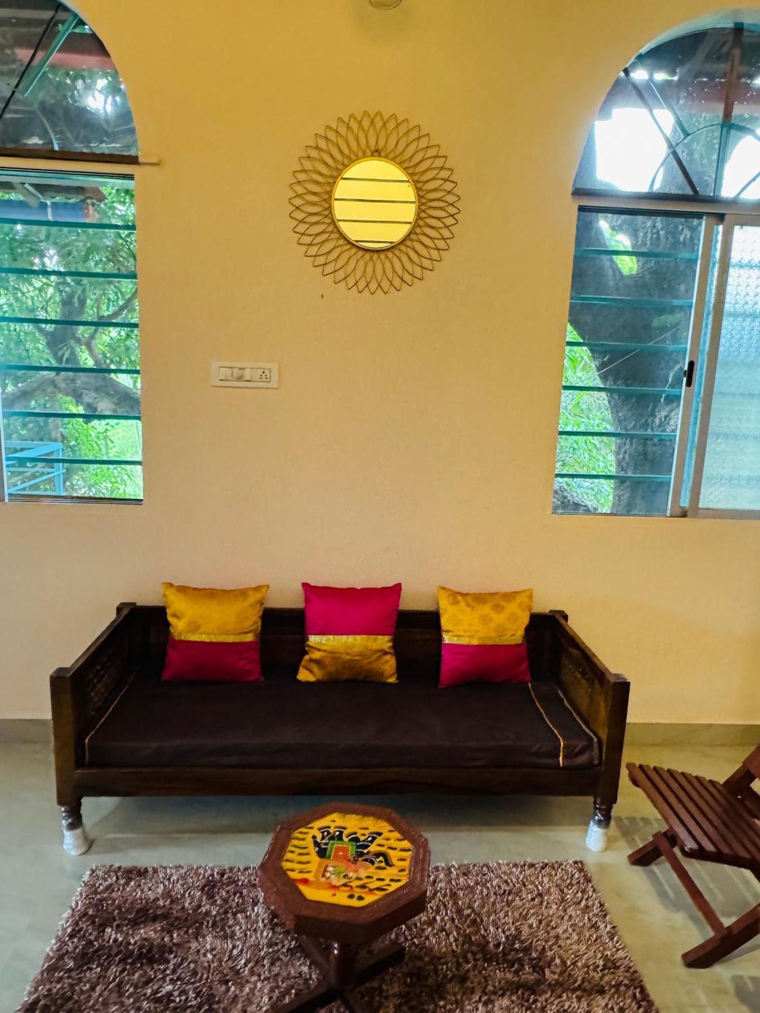 Holiday home Boho Coral Gokarna - I