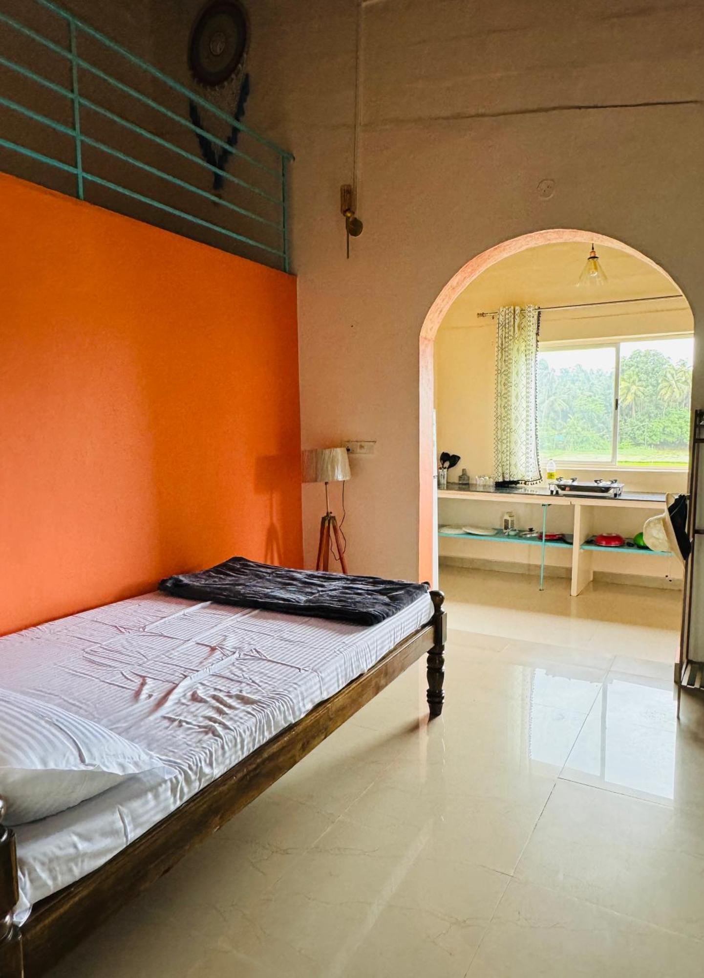 Holiday home Boho Coral Gokarna - I Gokarna (Karnataka)