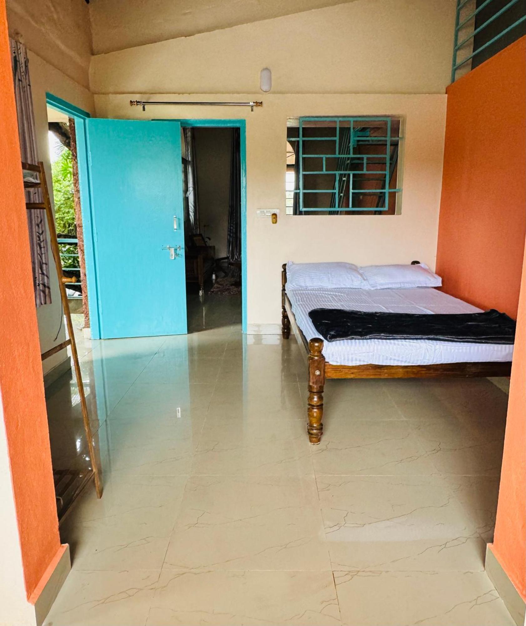 Boho Coral Gokarna - I * Gokarna (Karnataka)