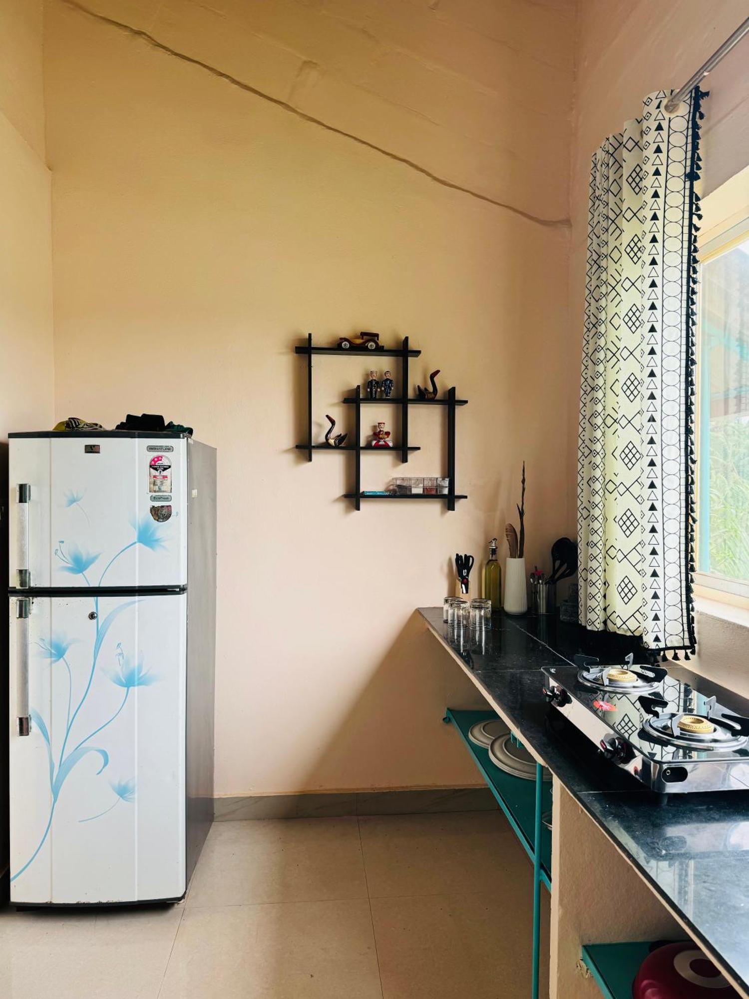 Holiday home Boho Coral Gokarna - I *
