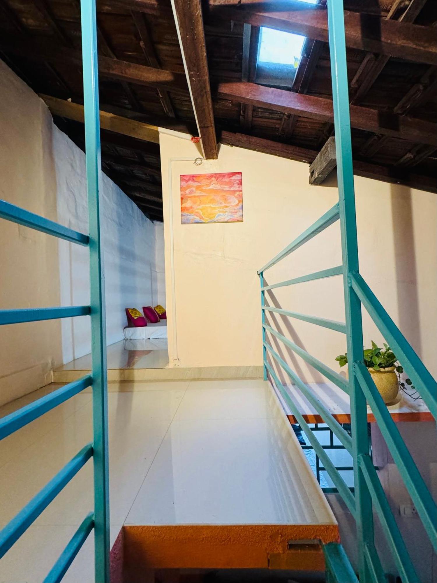 Boho Coral Gokarna - I Holiday home