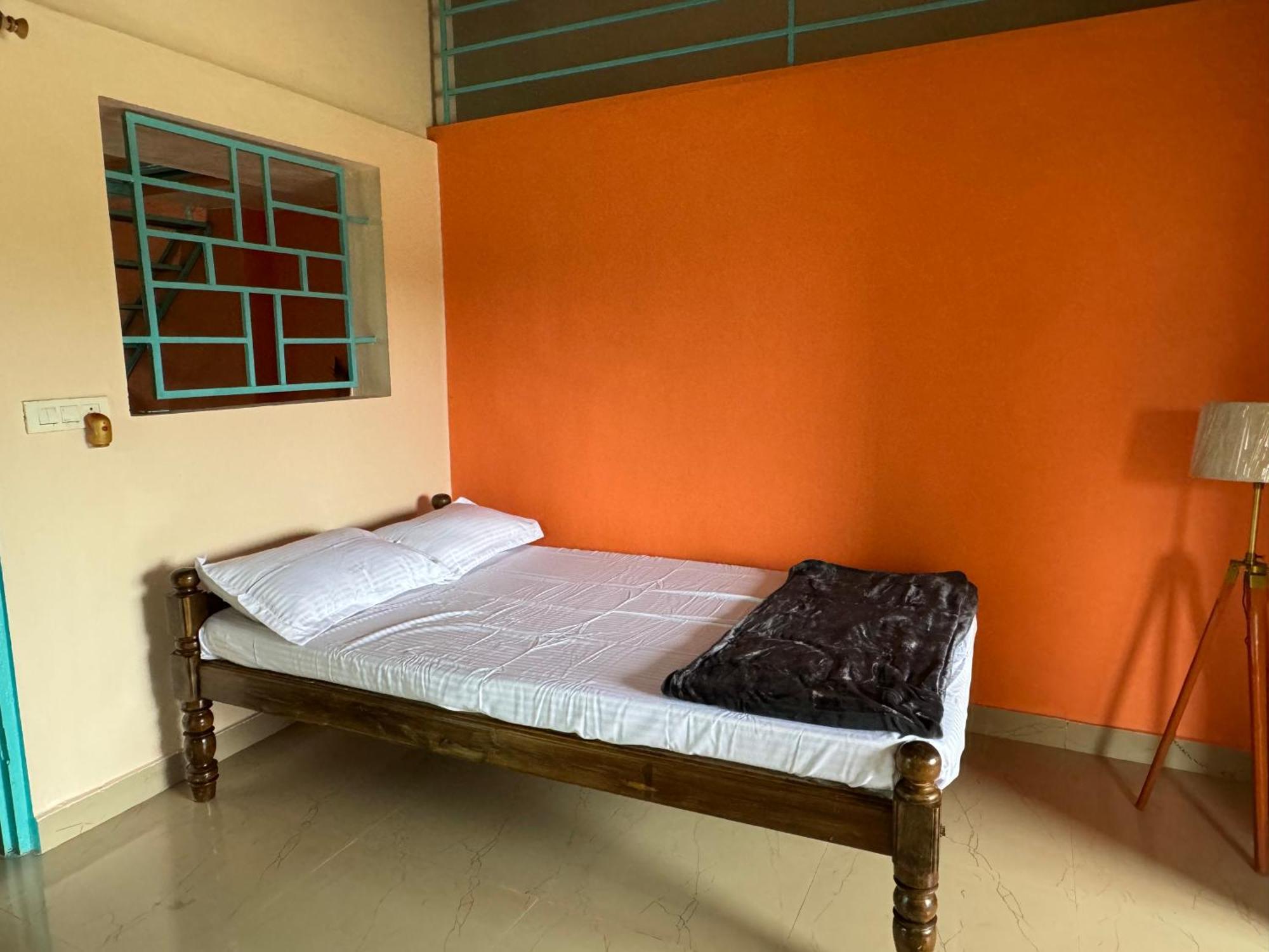 Holiday home Boho Coral Gokarna - I *