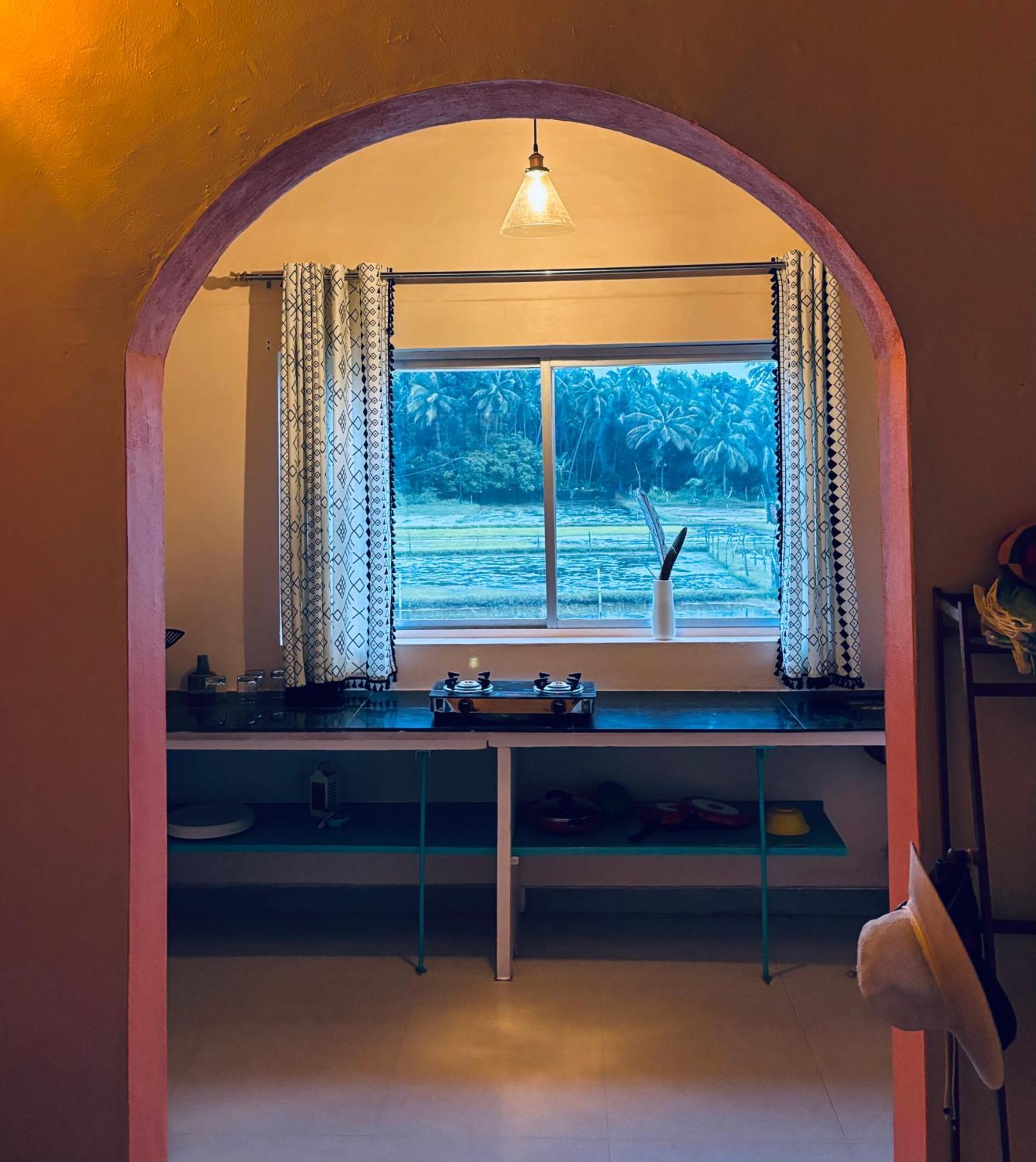 Boho Coral Gokarna - I Gokarna (Karnataka)