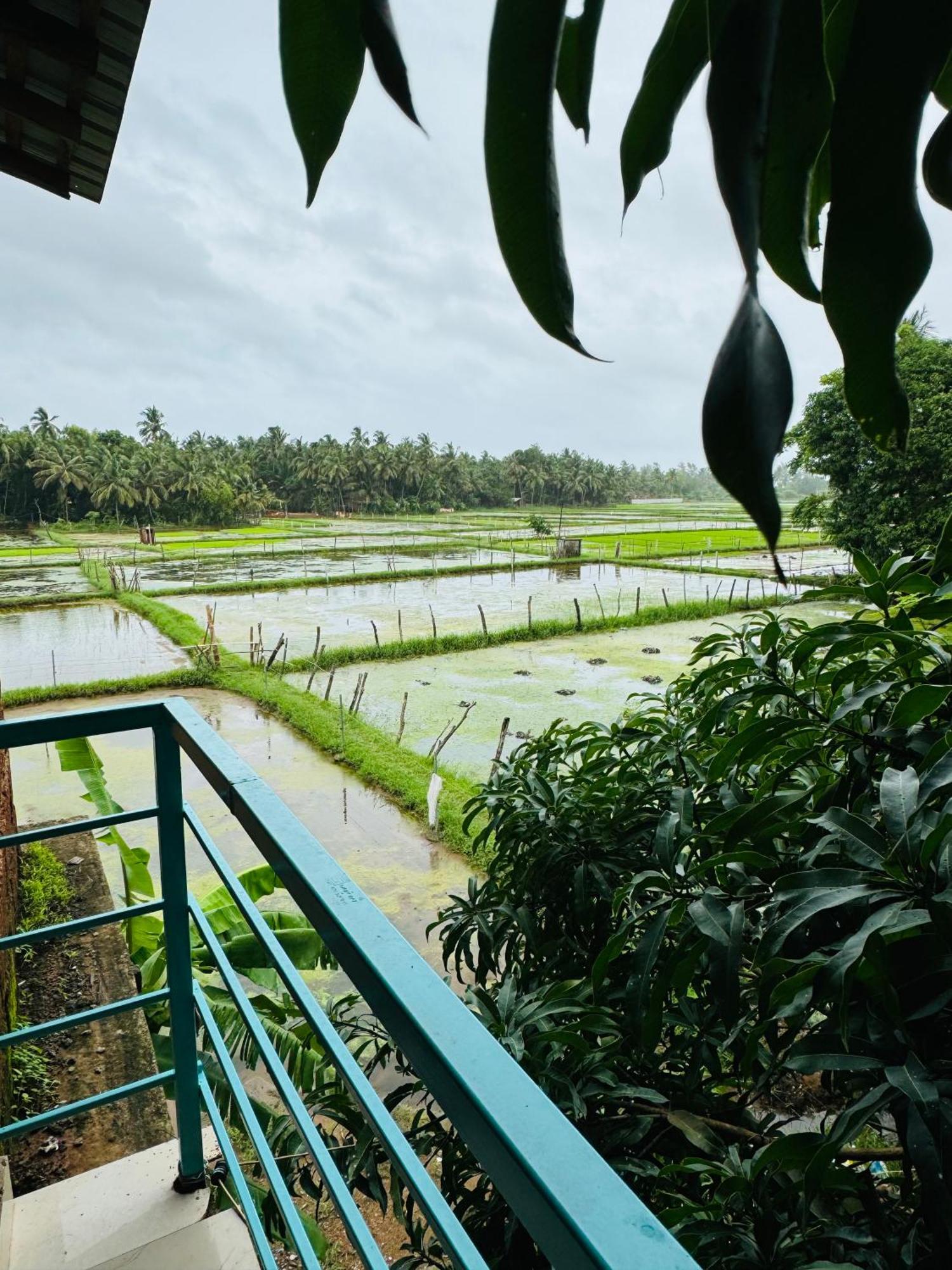 Holiday home Boho Coral Gokarna - I