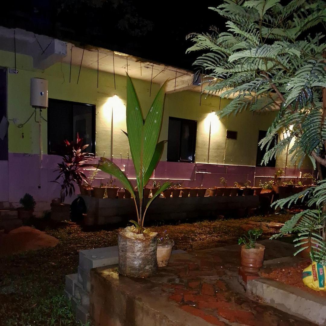 Homestay Aparajitha Groups