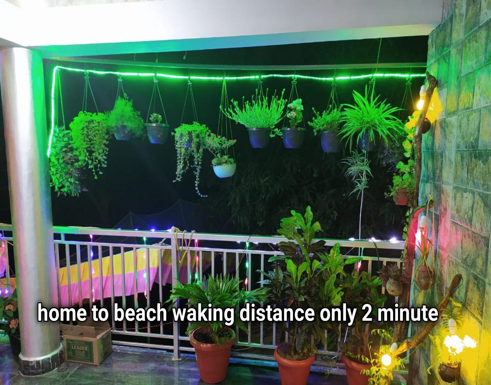 Holiday home S R A *