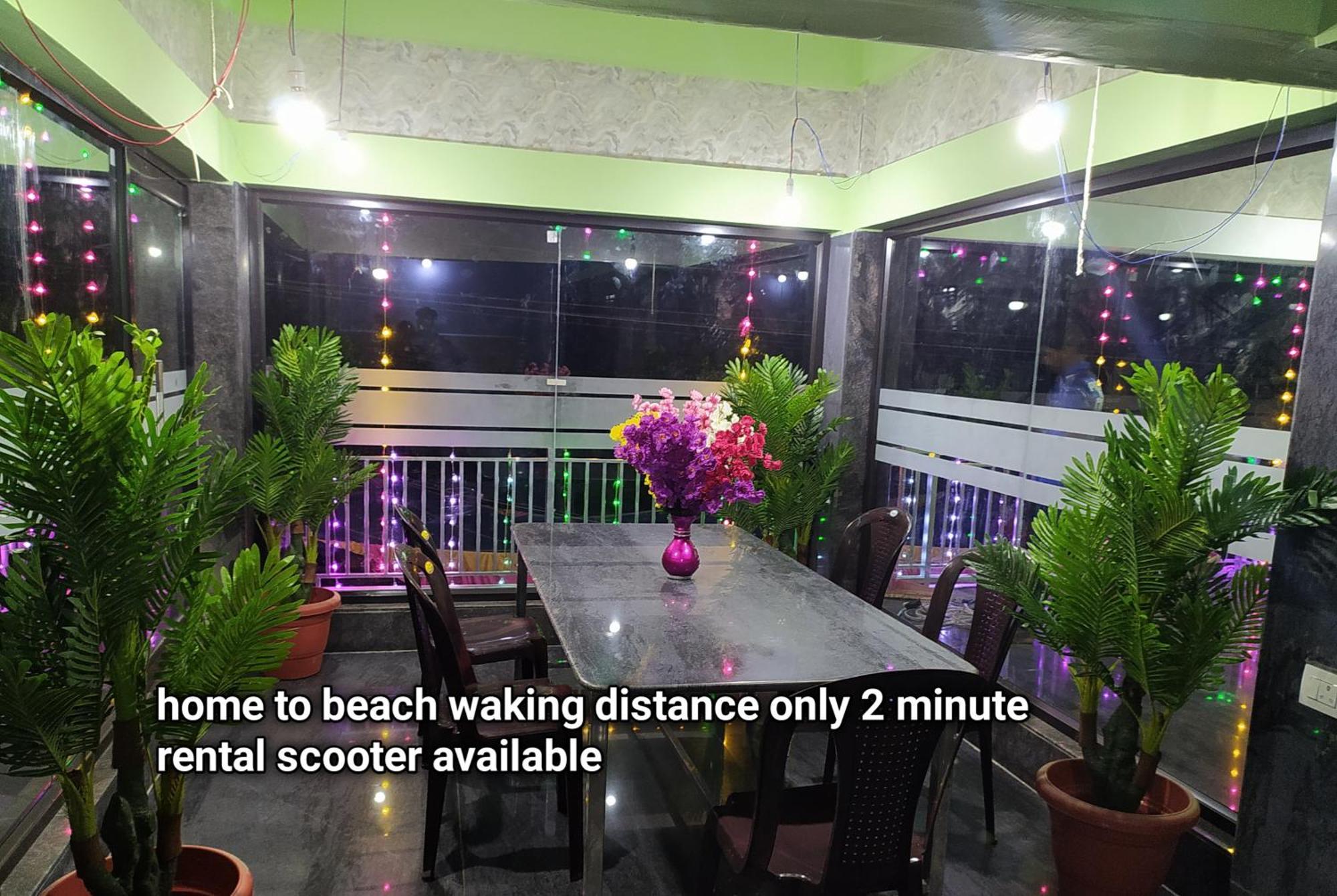 Holiday home S R A