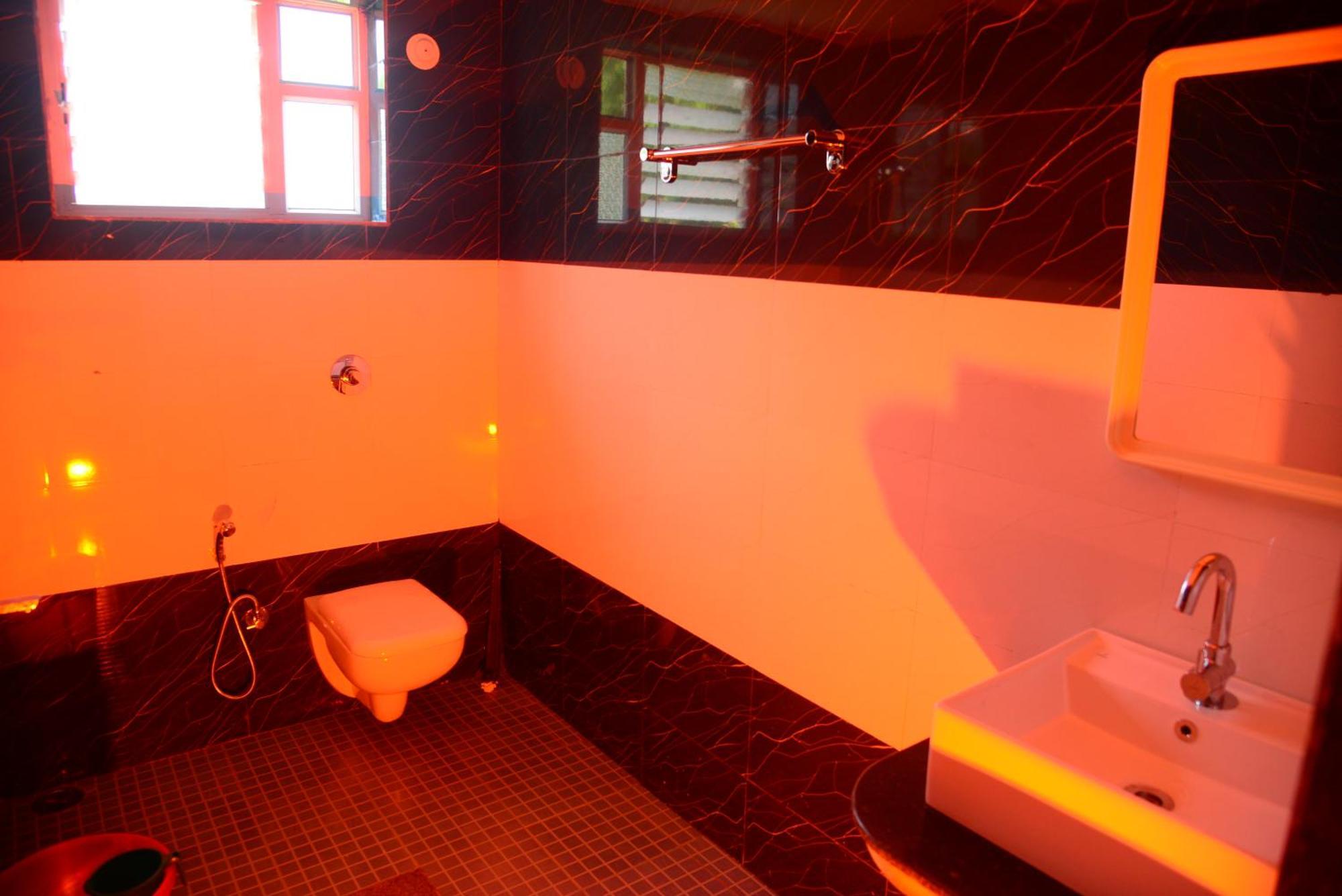 Coastal Republica Homestay *