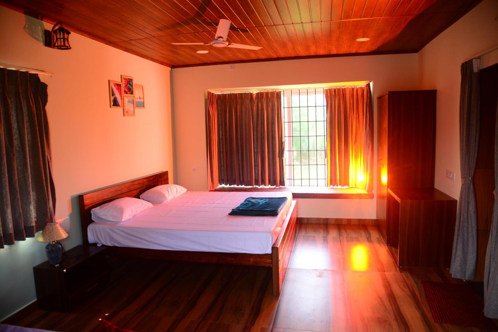 Coastal Republica Homestay
