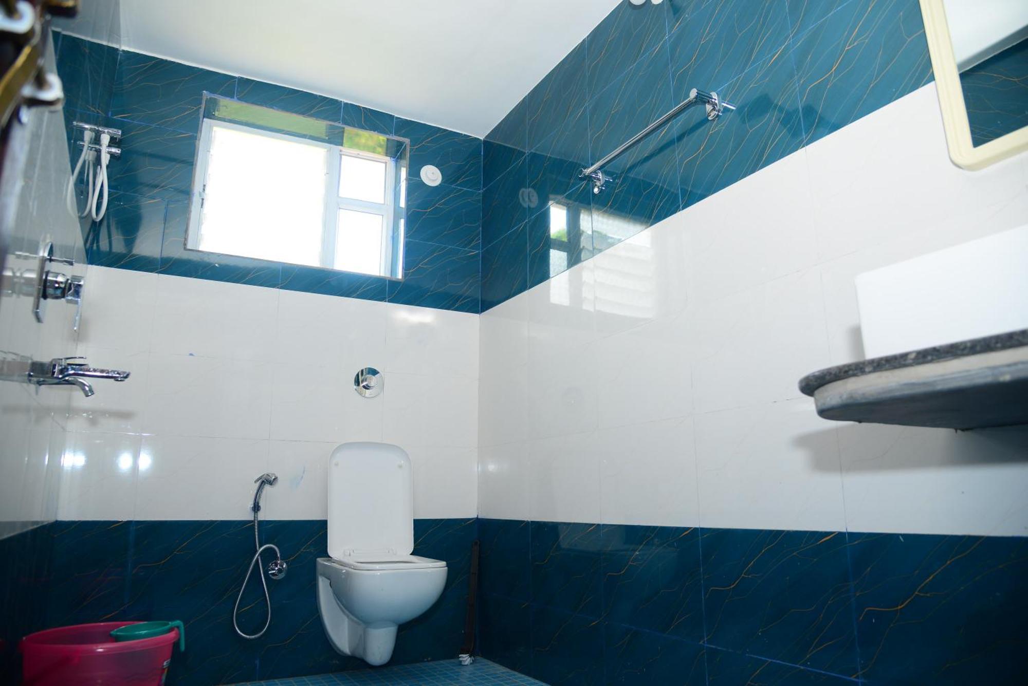 Coastal Republica Homestay *