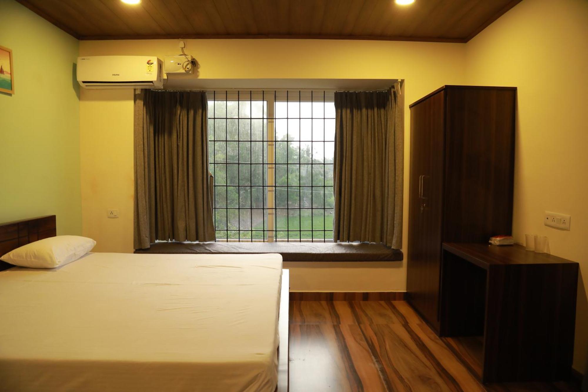 Homestay Coastal Republica Gokarna (Karnataka)
