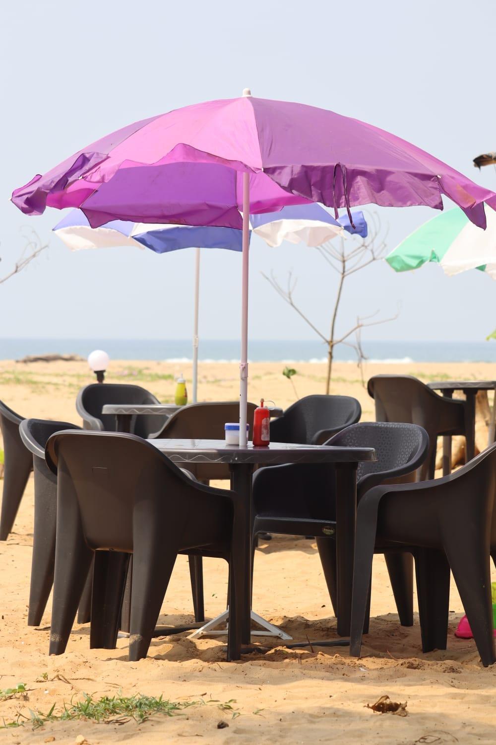 Absolute Paradise Homestay Gokarna (Karnataka)