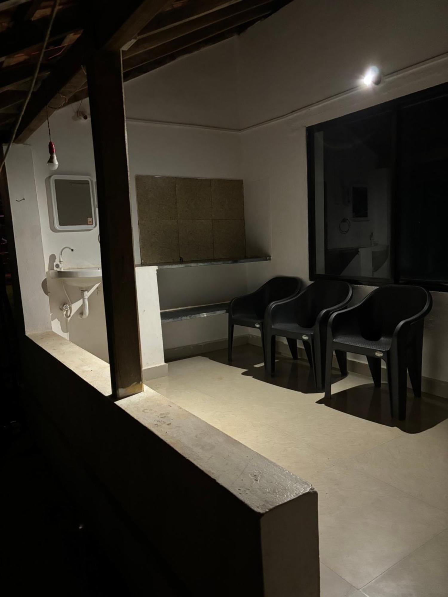 Homestay Absolute Paradise
